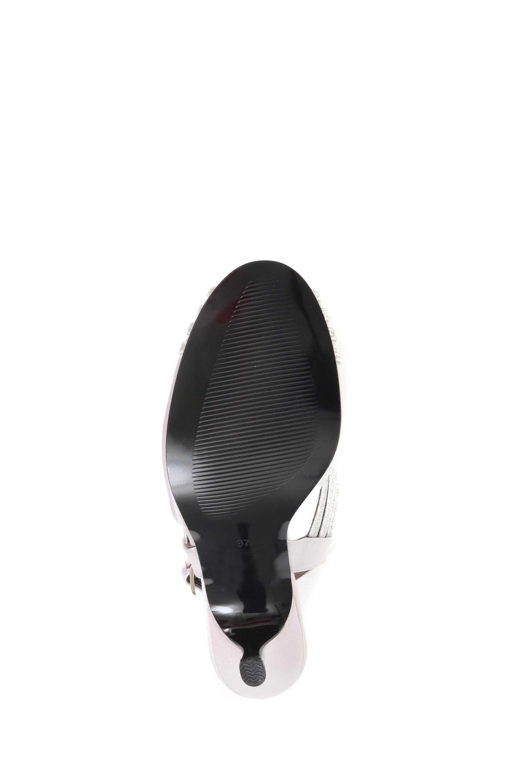 Pavers Occasion Black Heels