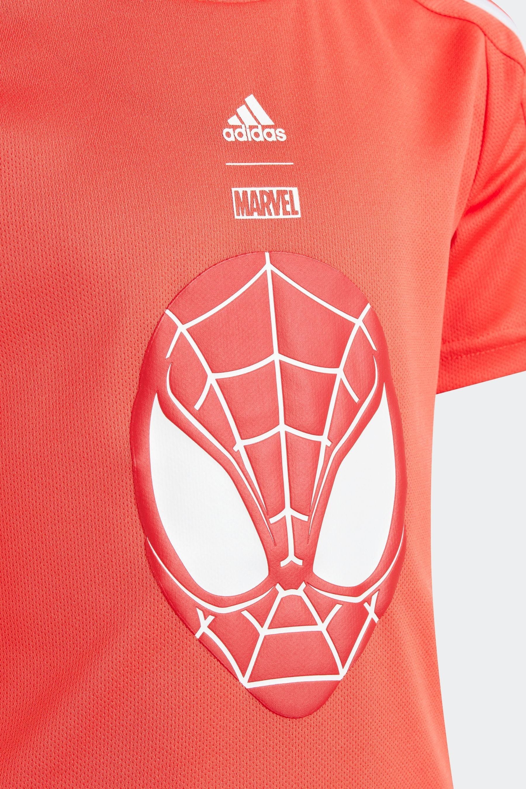 T shirt deals adidas avengers