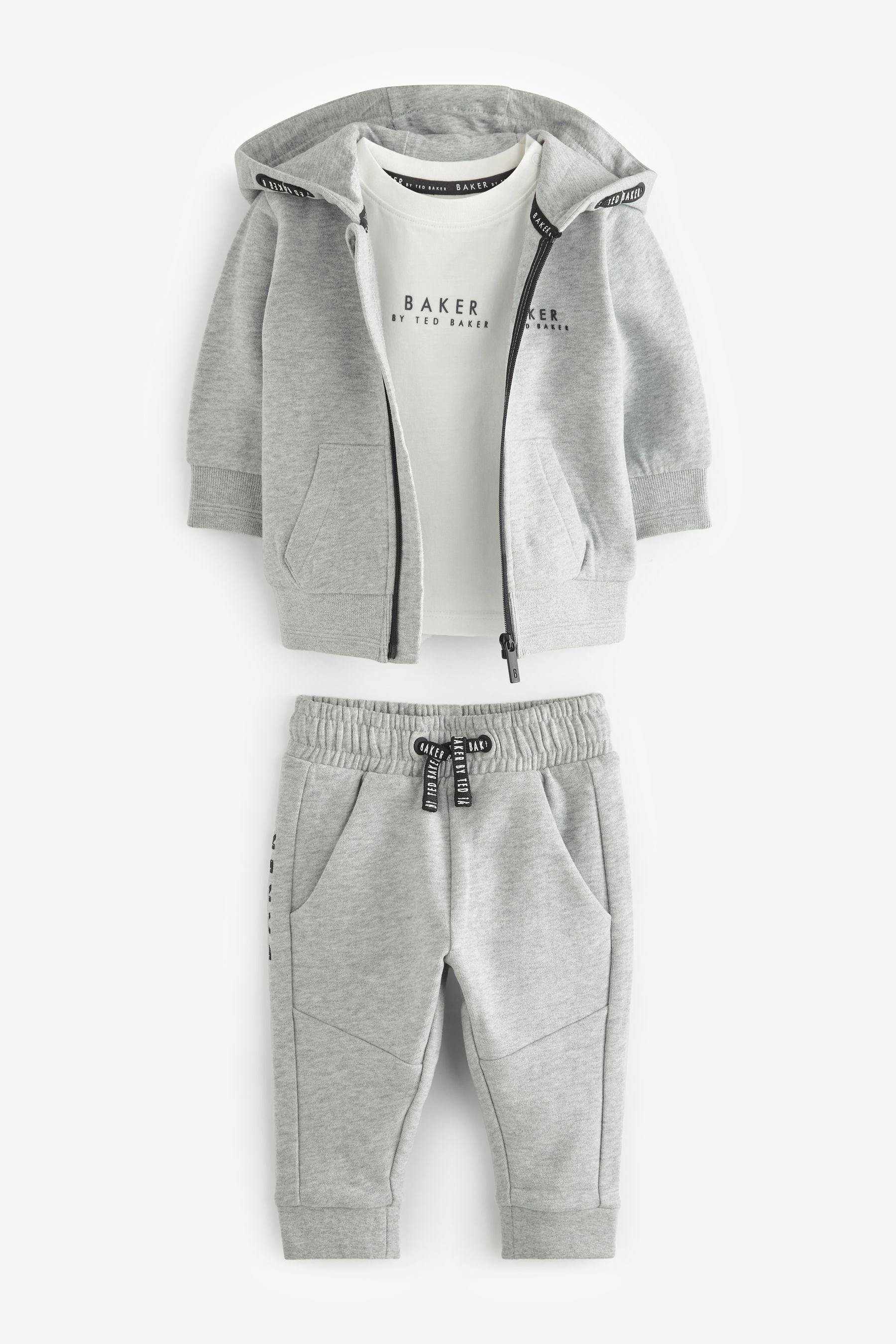 Ted baker boys tracksuit 2025