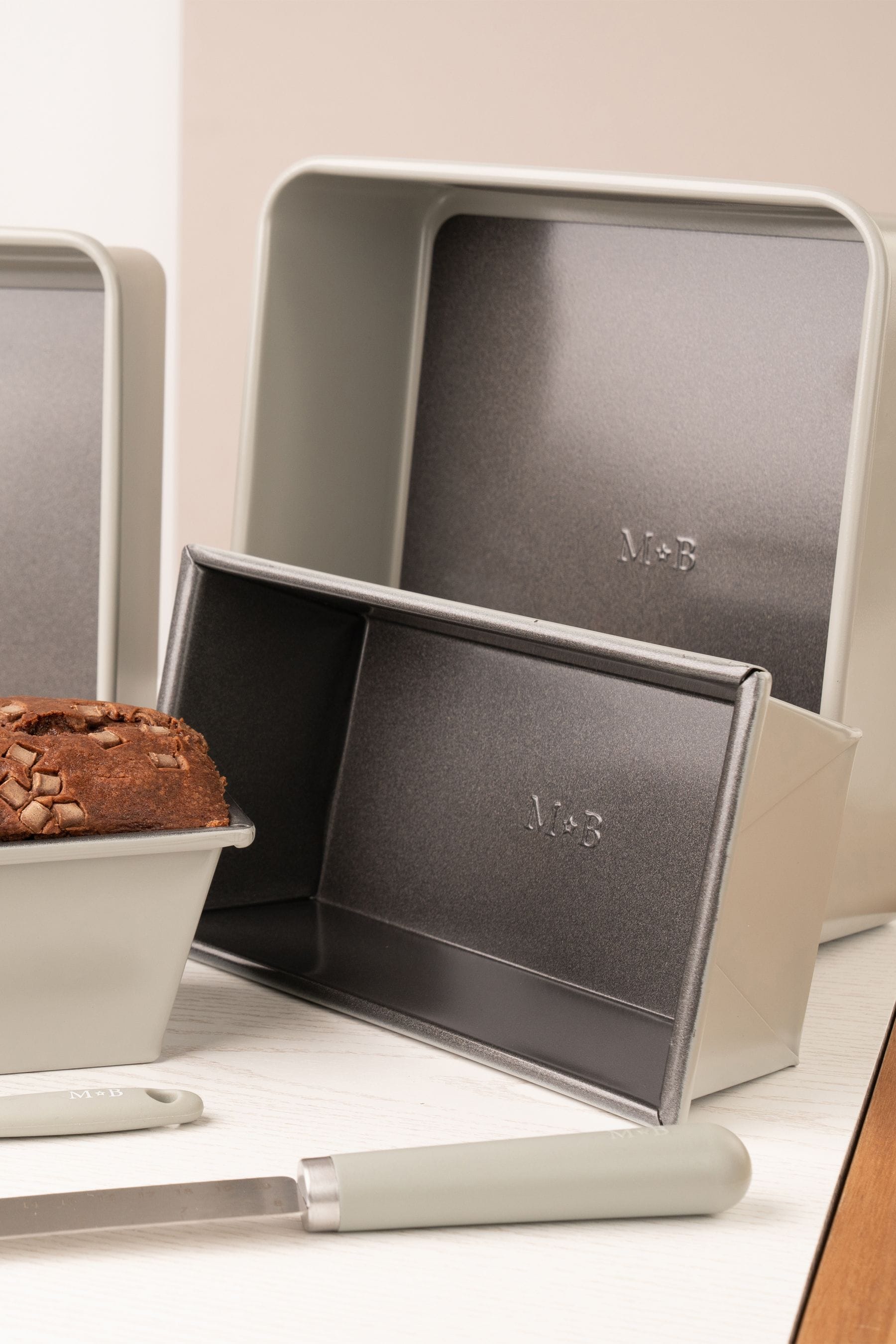 Mary berry 2025 cake tins