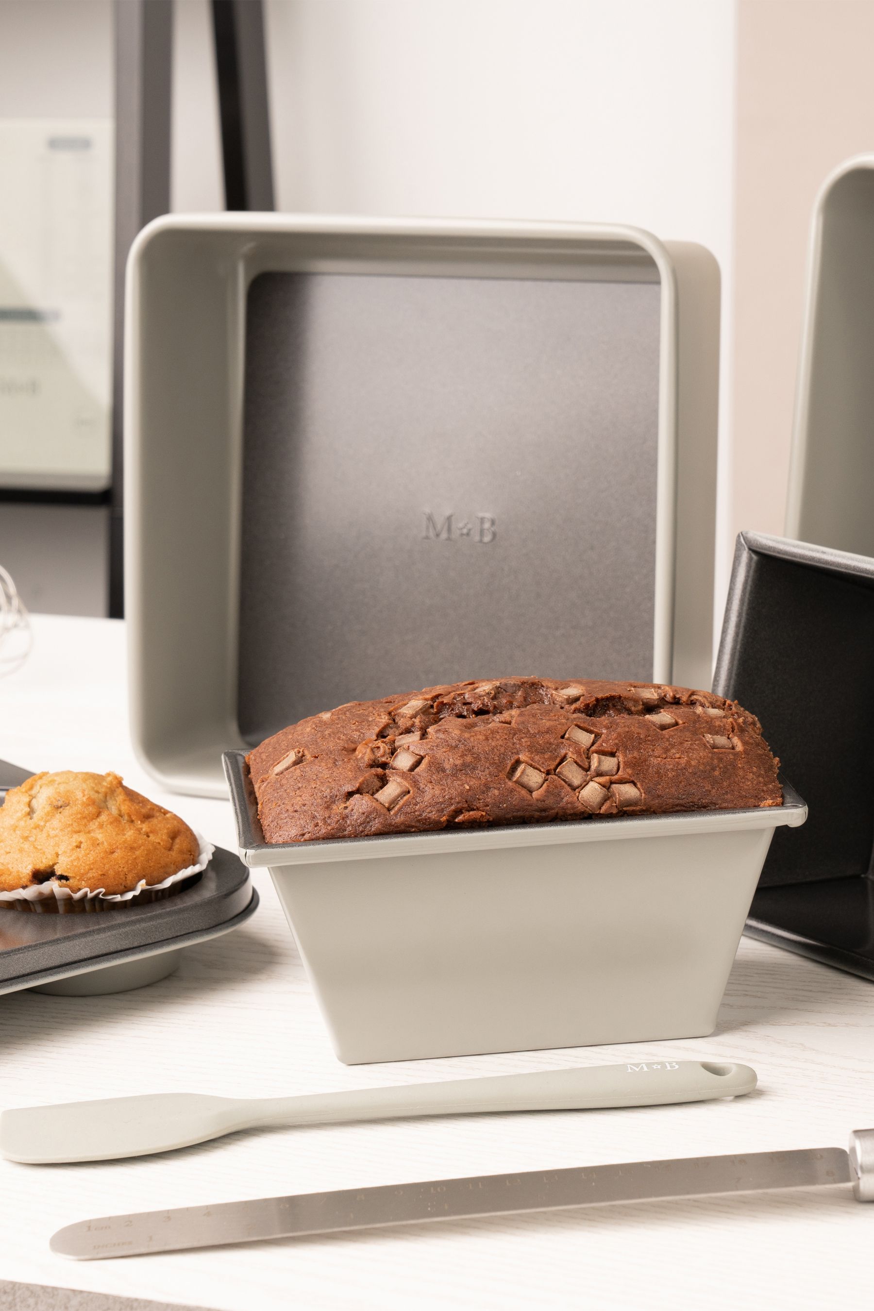 Mary berry 2025 cake tins