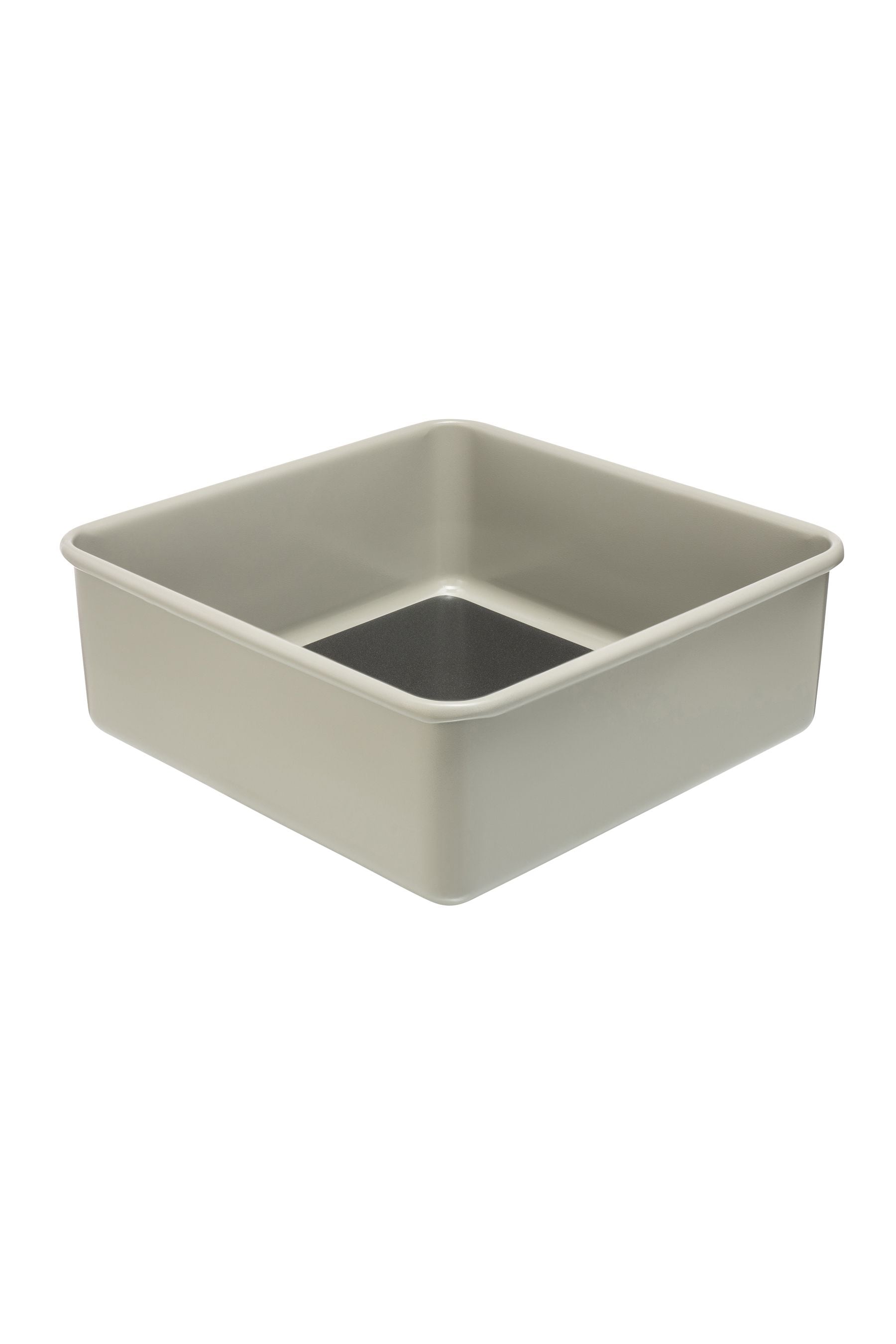 Buy Mary Berry Grey Square Cake Tin 20cm from the Next UK online shop