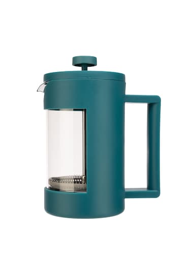 SIIP Green 6 Cup Cafetiere