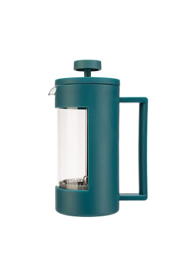 SIIP Green 3 Cup Cafetiere