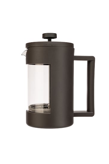 SIIP Black 6 Cup Cafetiere