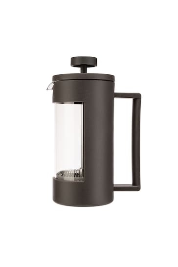 SIIP Black 3 Cup Cafetiere