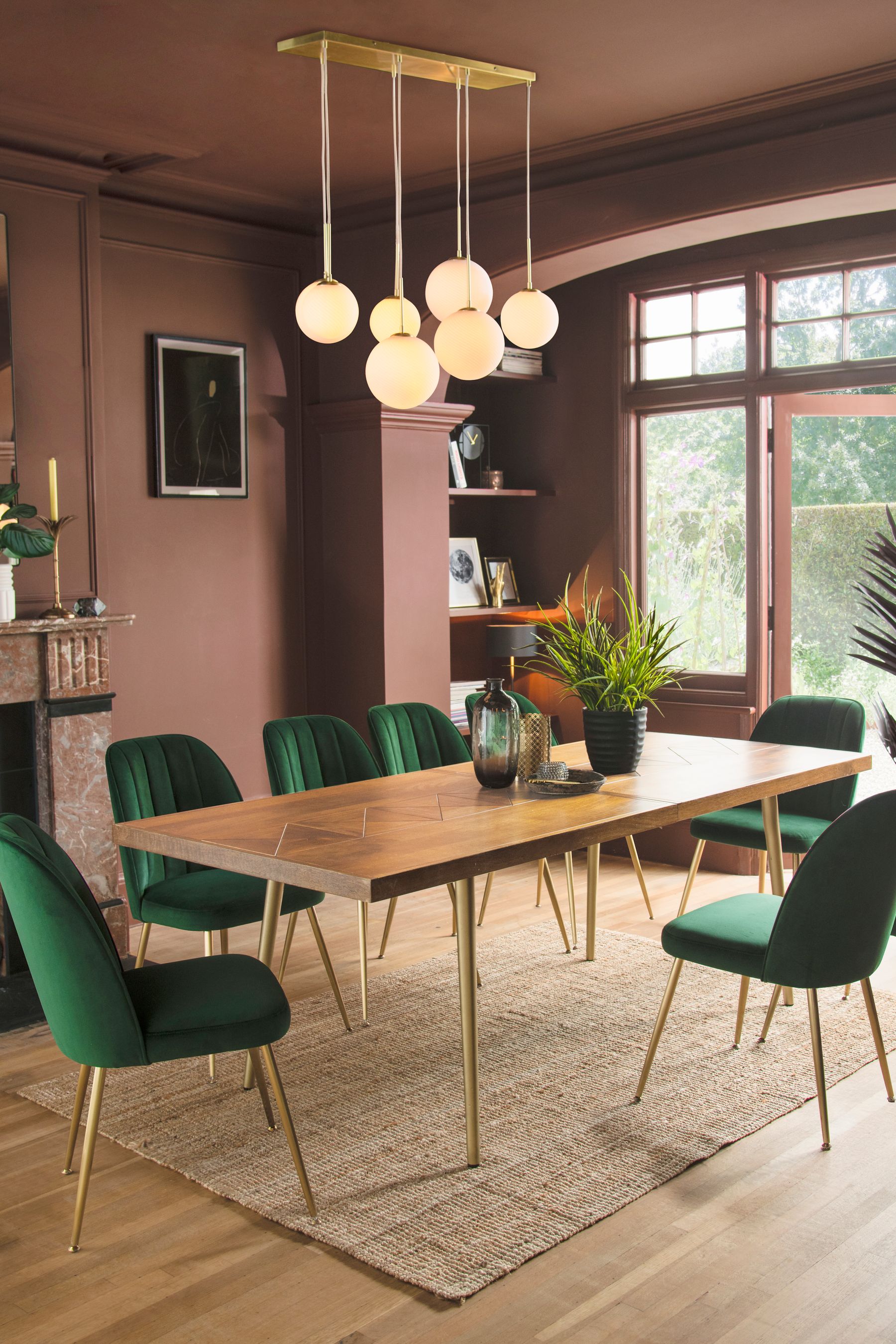 Buy 10 top seater dining table