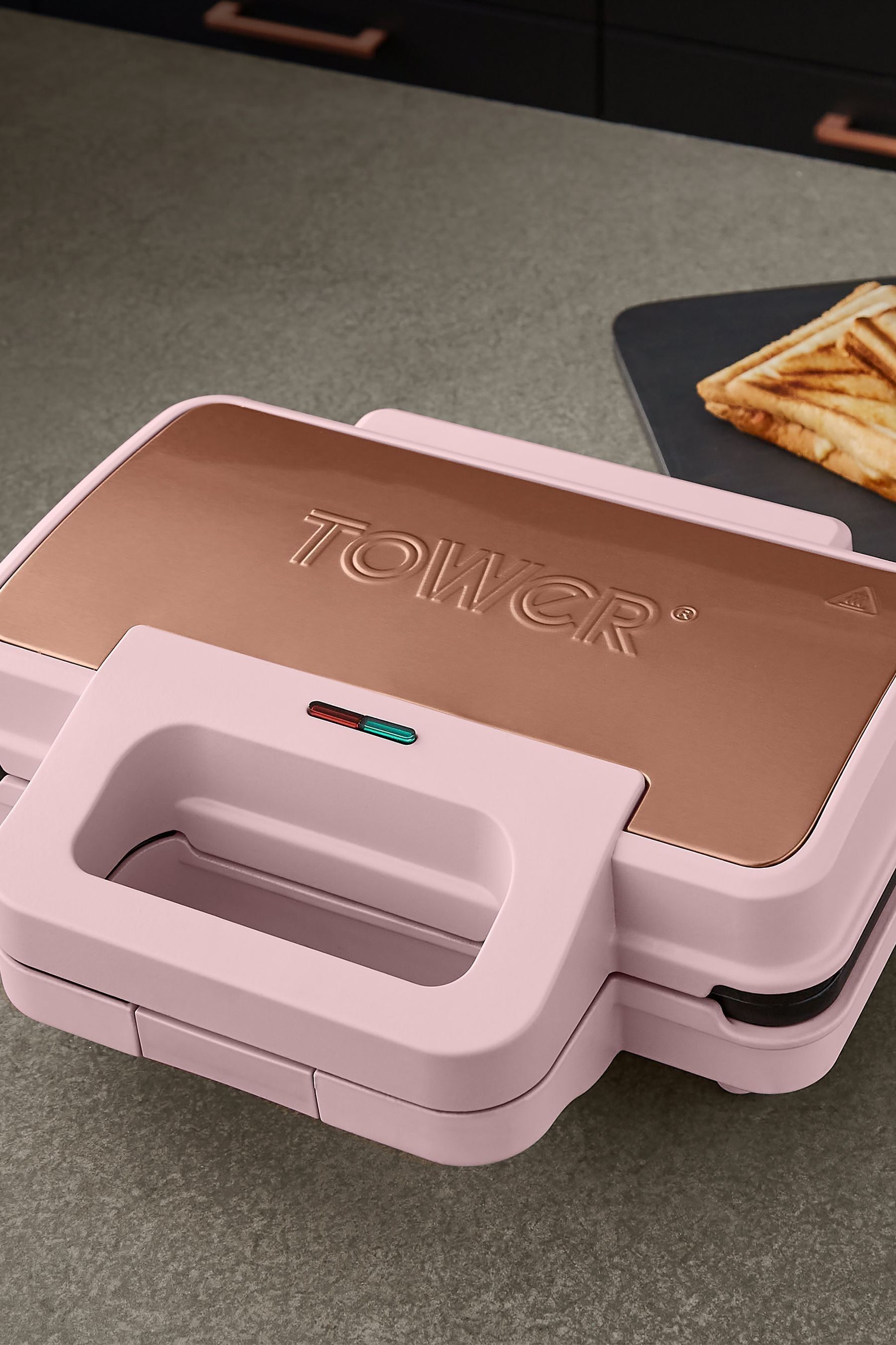 Ted baker clearance toastie