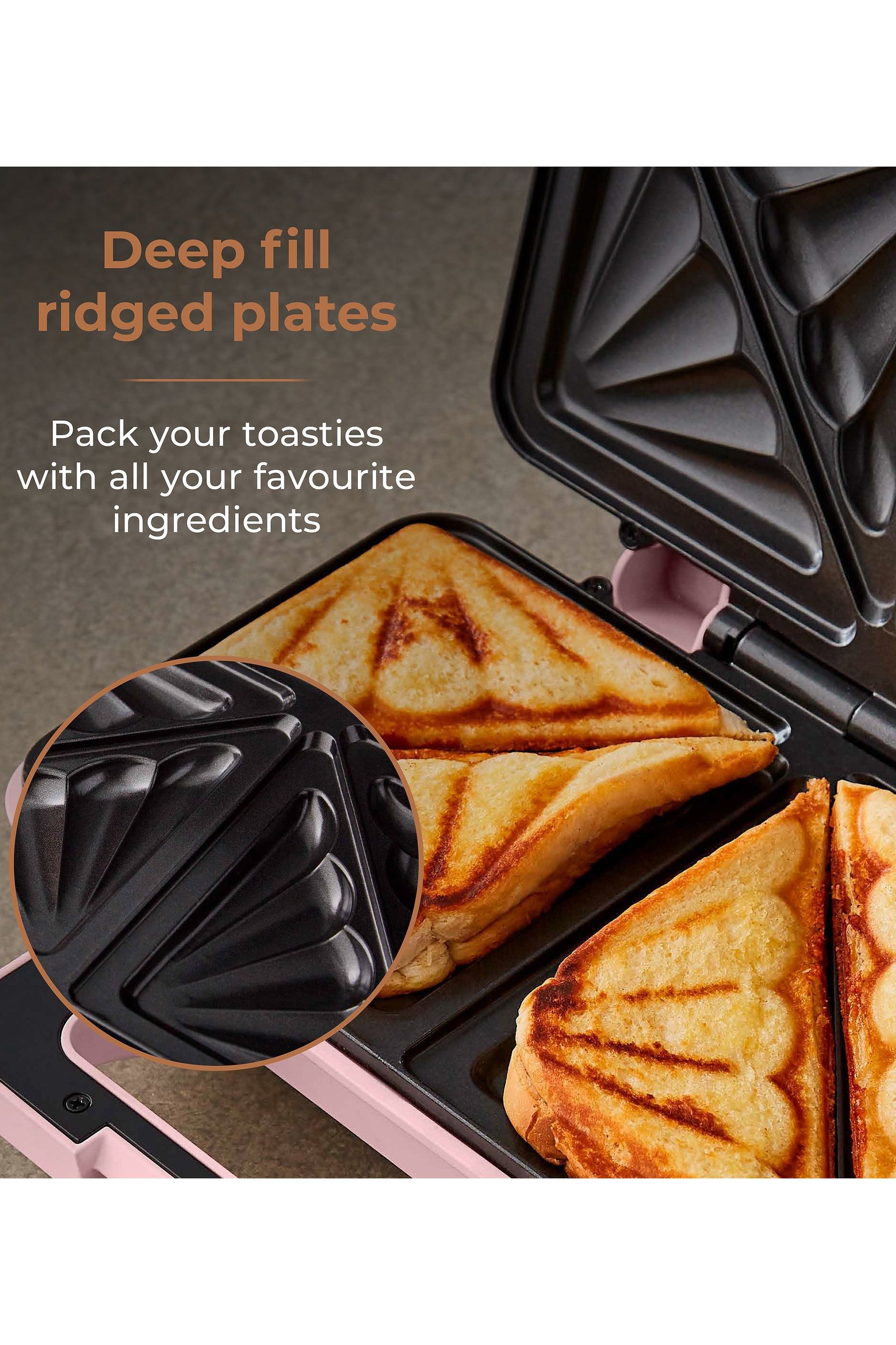 Ted baker clearance toastie