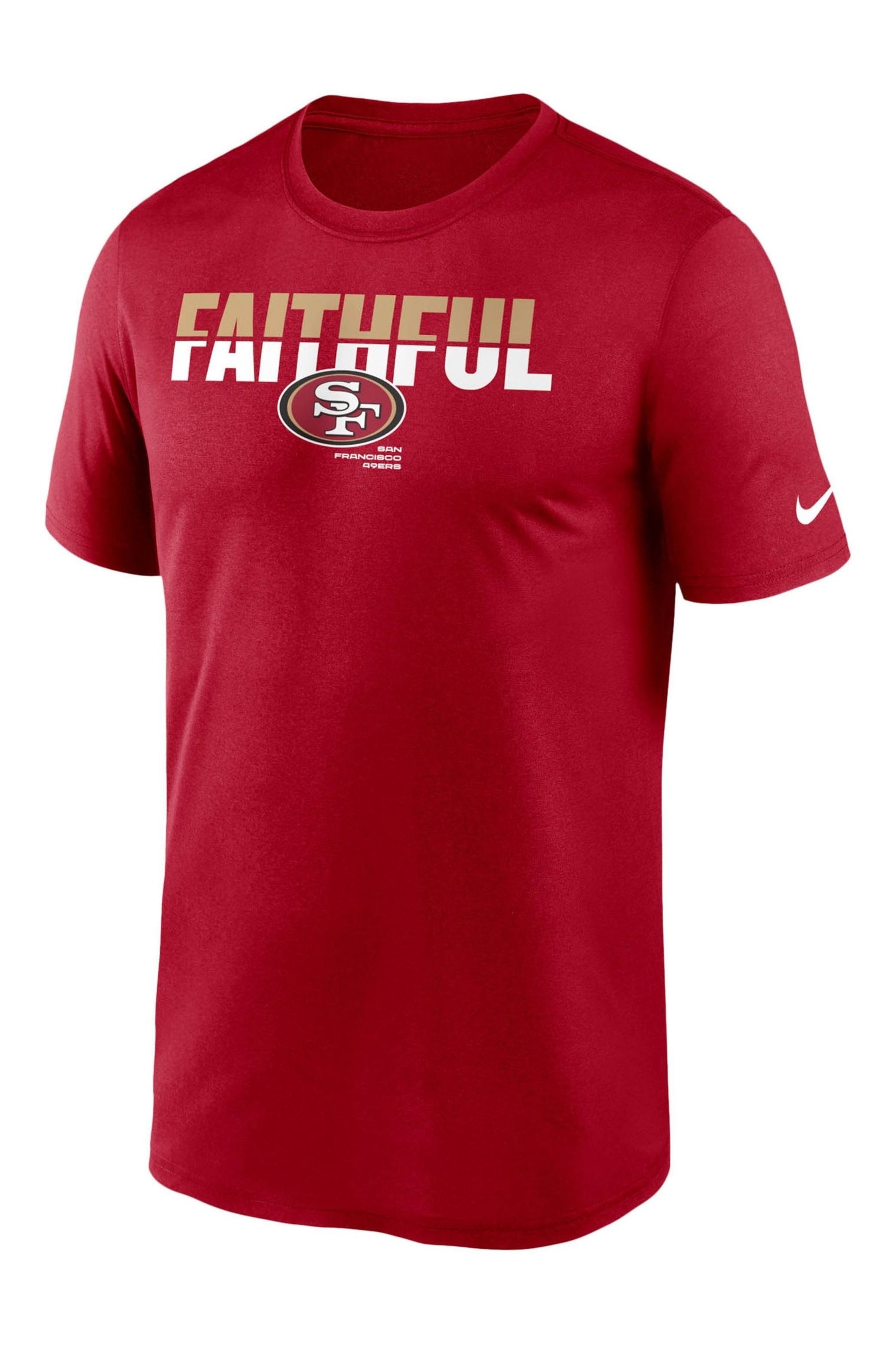 San francisco 49ers shirts uk hot sale