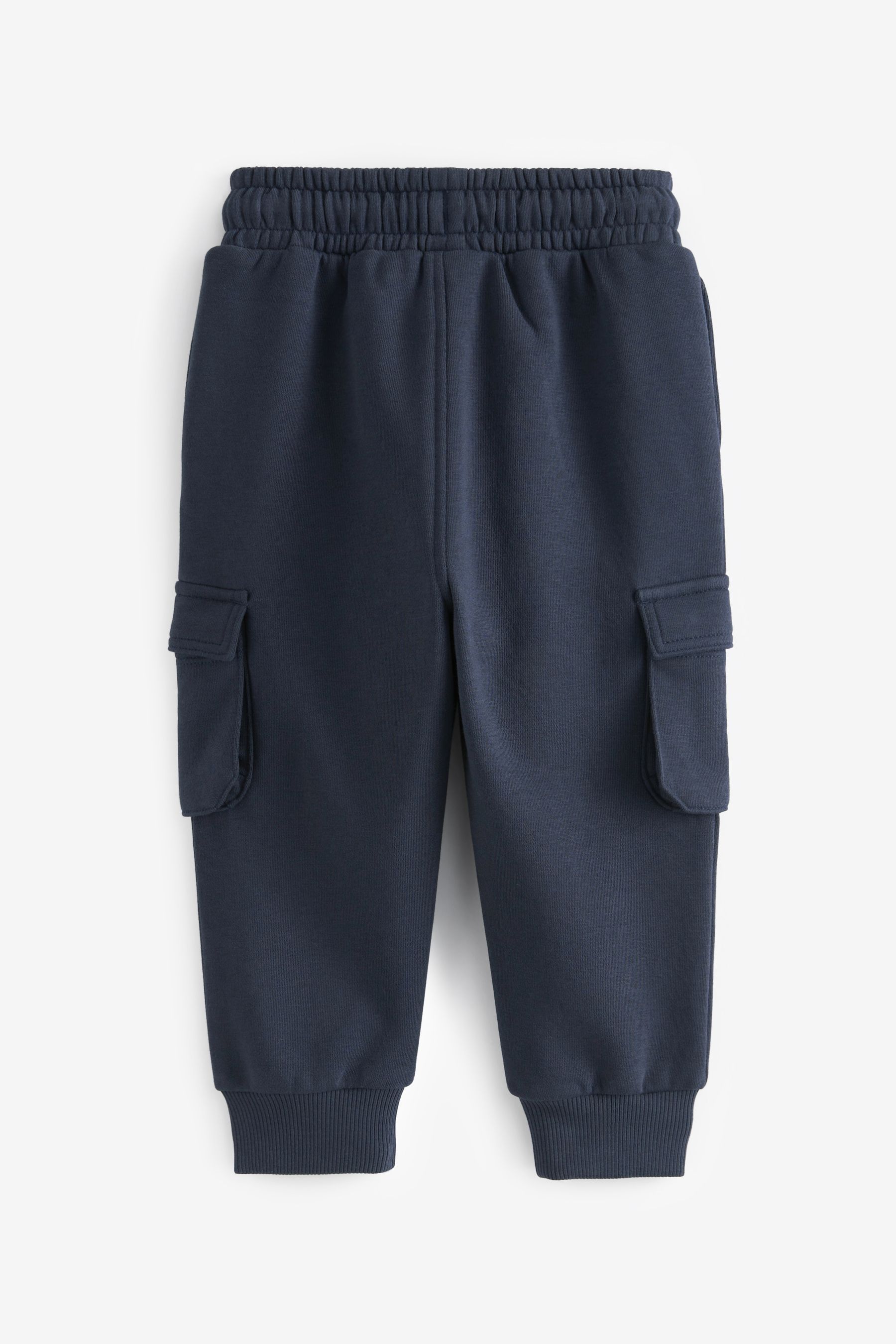 Next navy blue joggers store