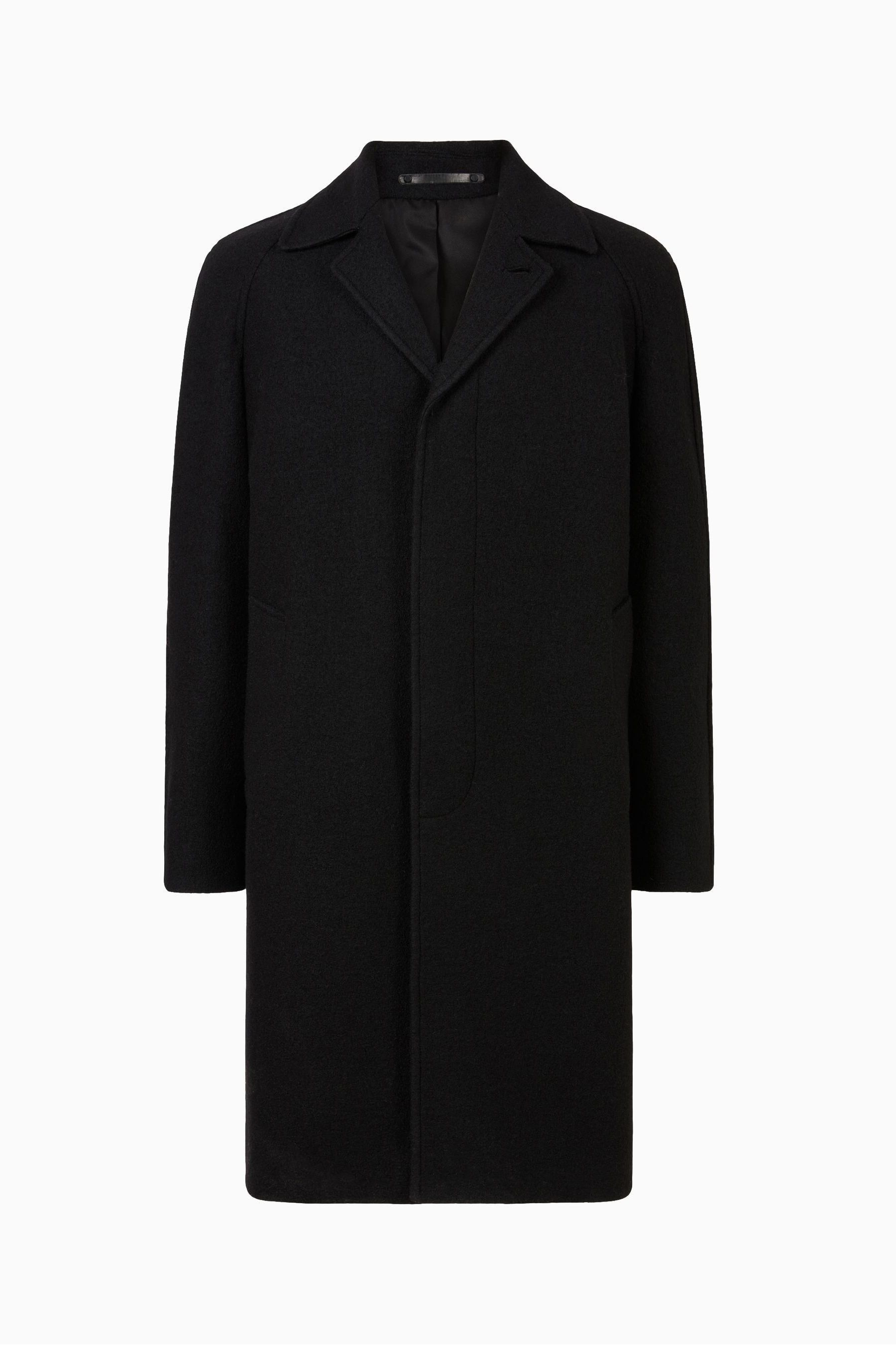 Layton coat all saints hotsell