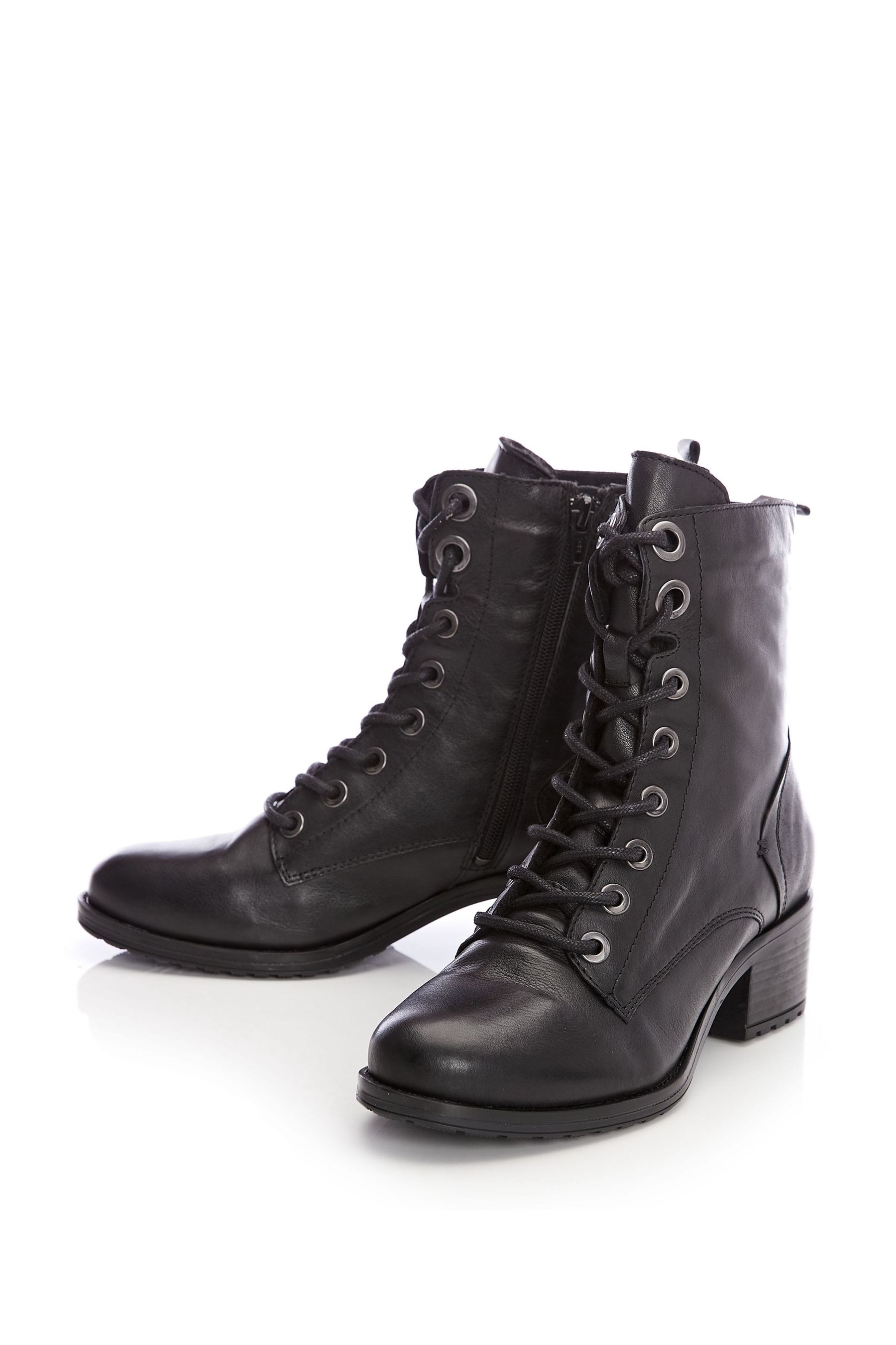 Moda in pelle wide fit discount