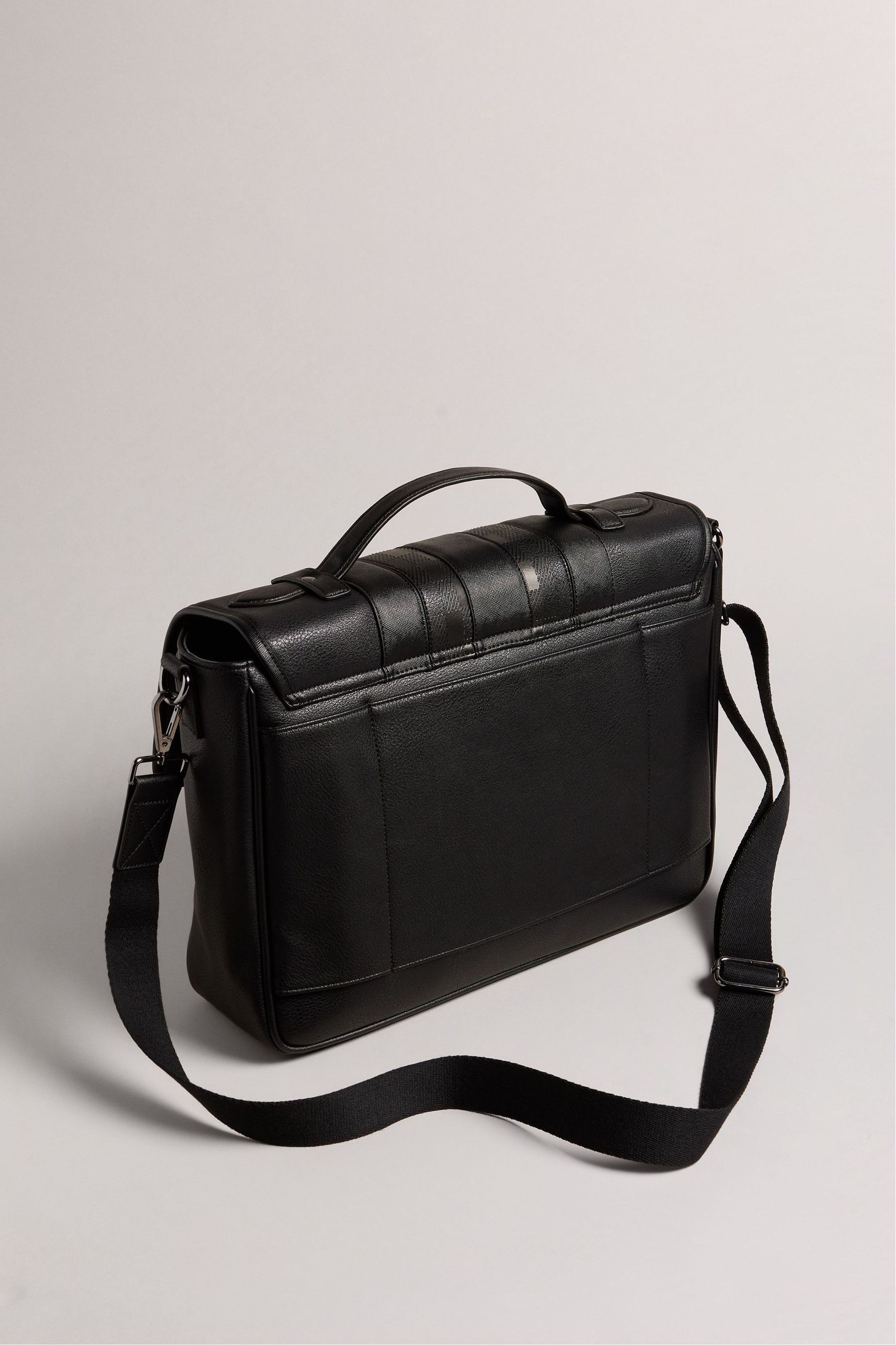 Ted baker cheap mens satchel bags