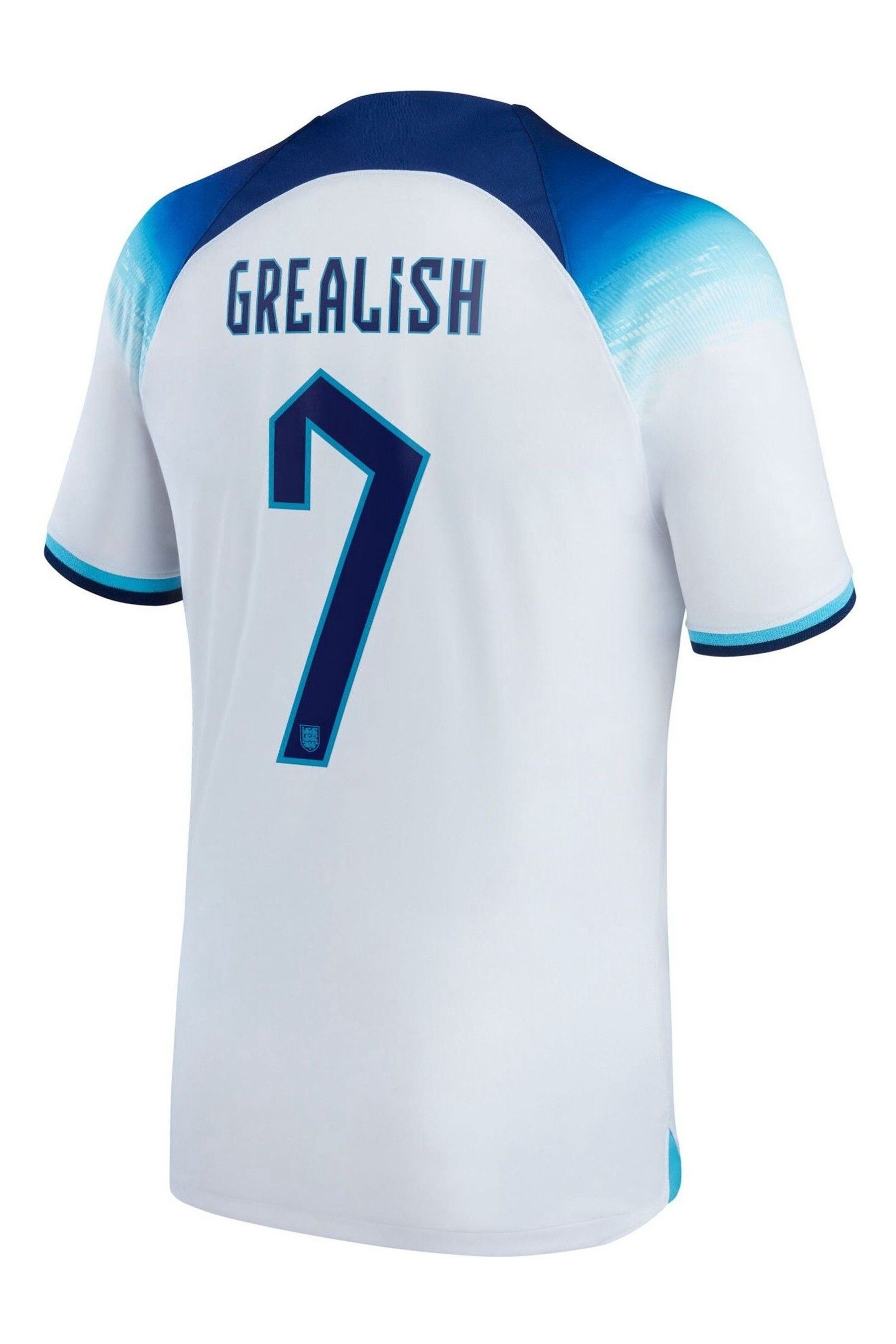 Junior england kit shop 2016
