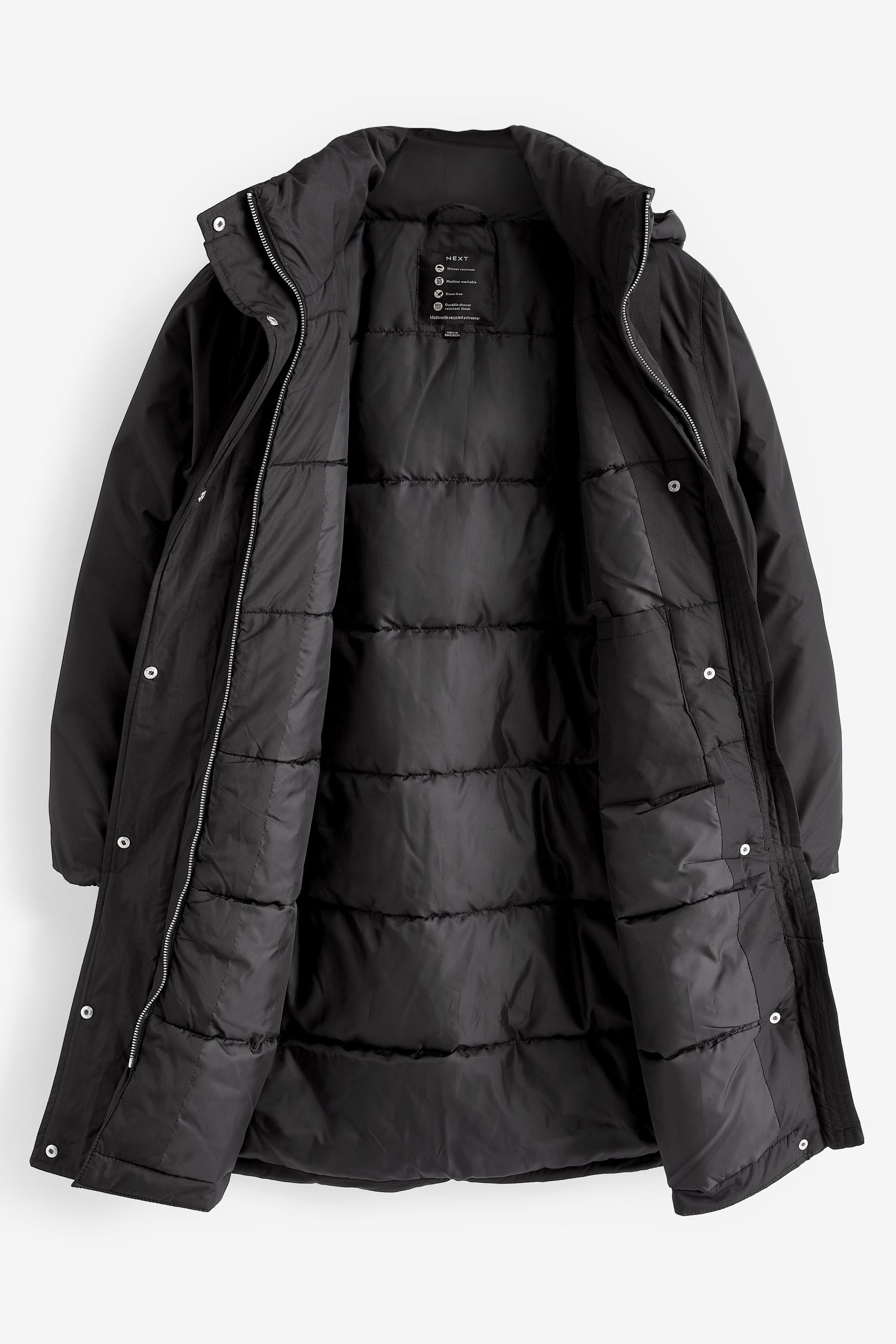 North face outlet coat next