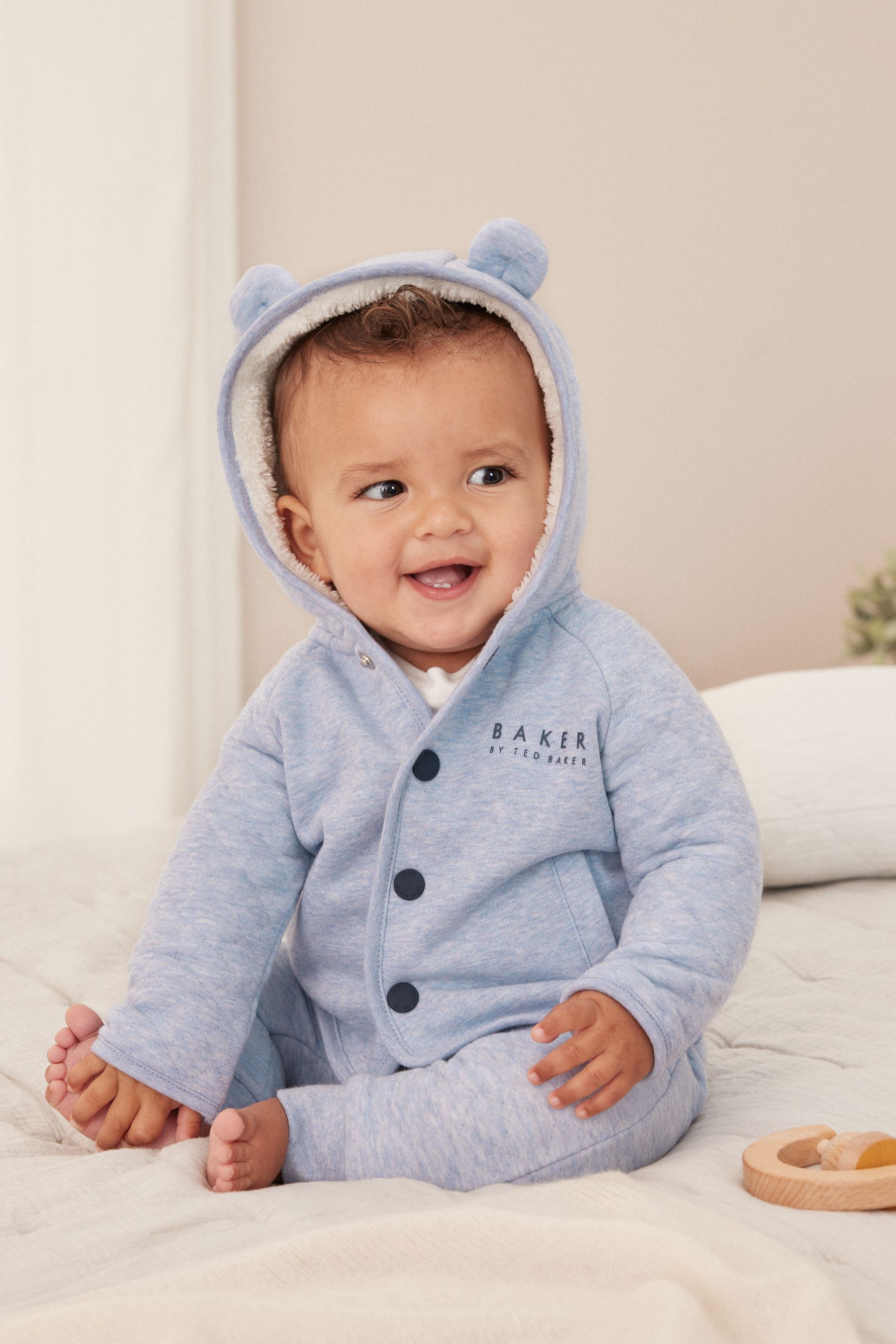 Ted baker shop newborn boy