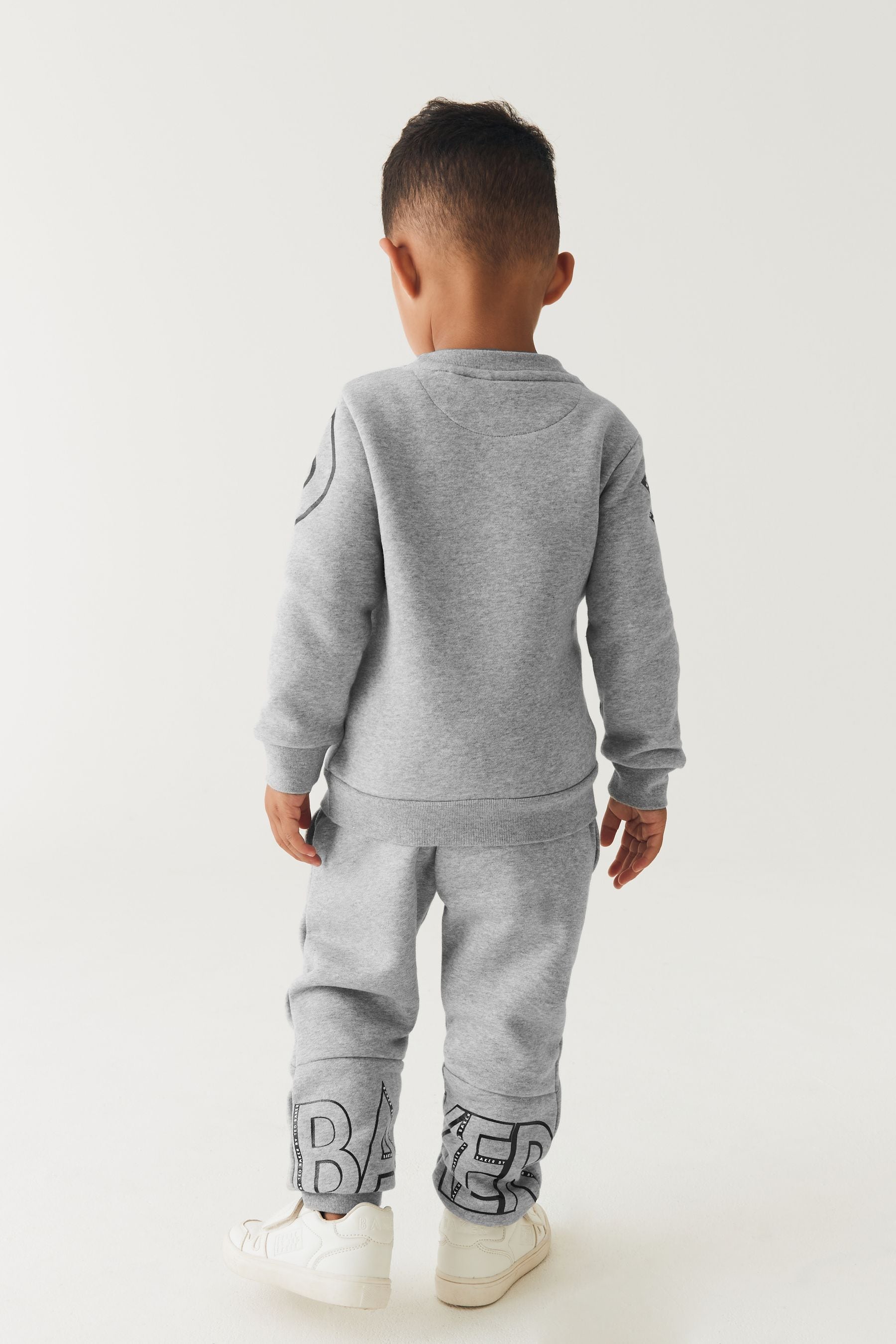 Ted baker boys tracksuit top
