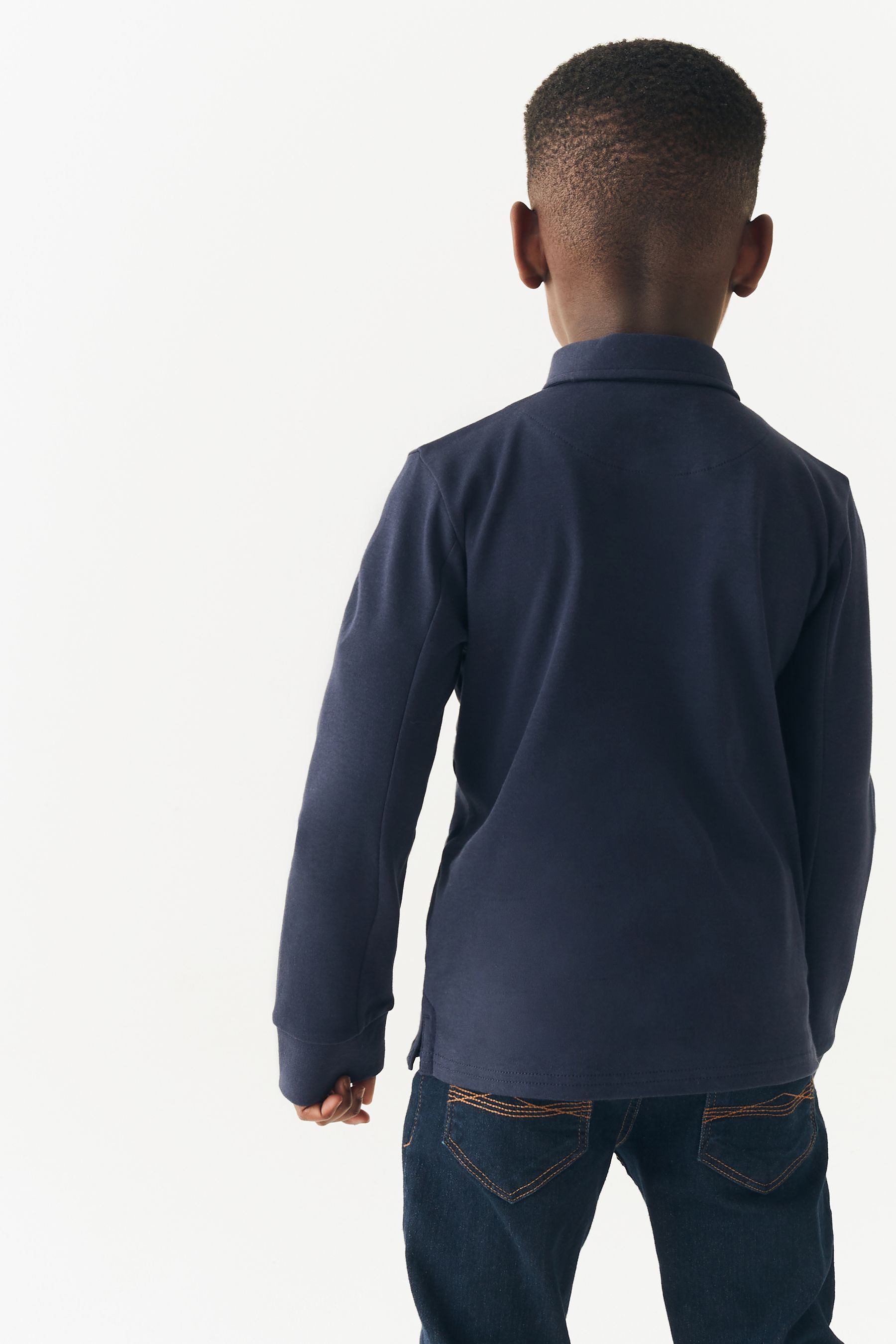 Boys ted shop baker jeans