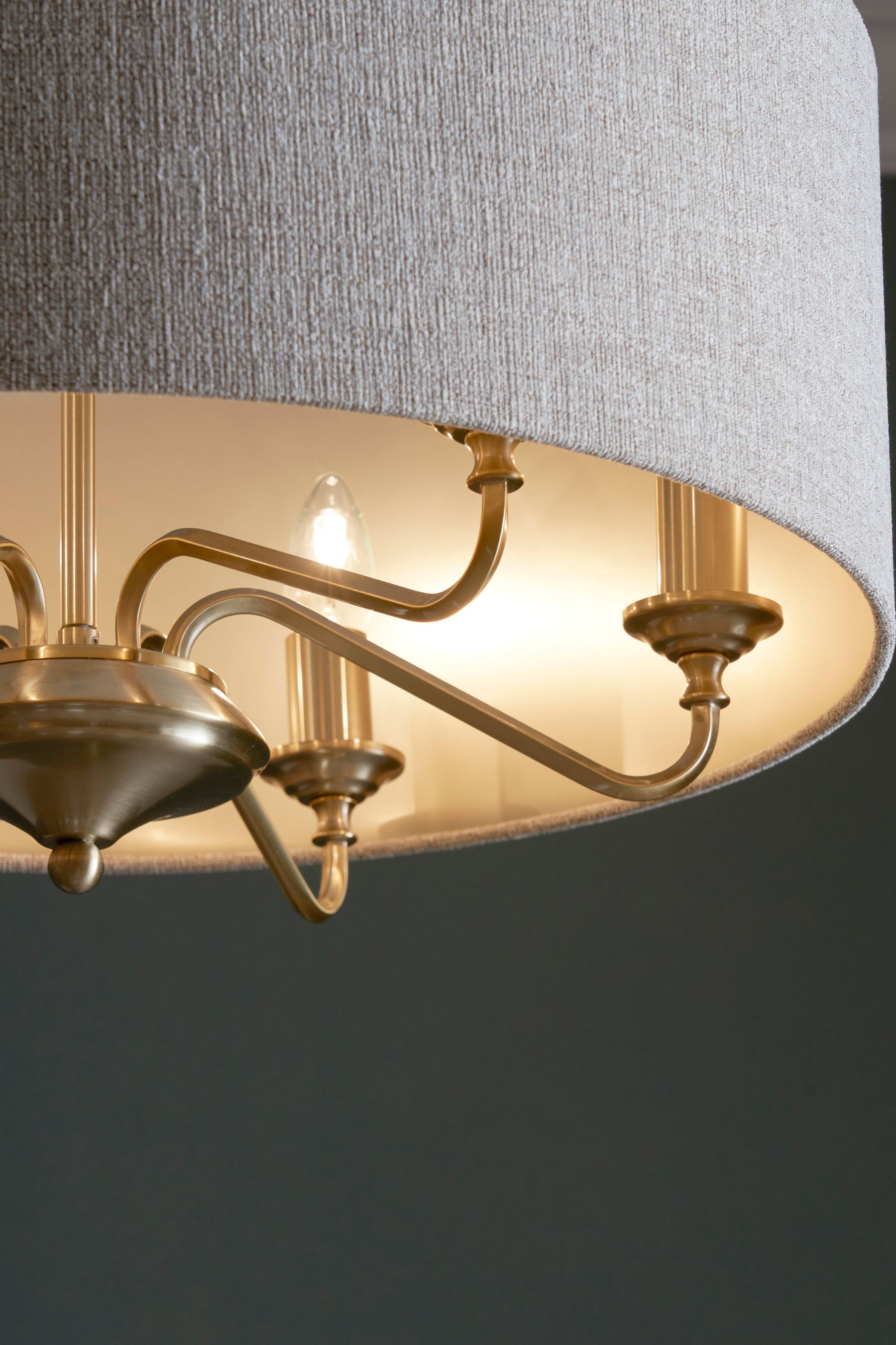 Next burford ceiling shop light