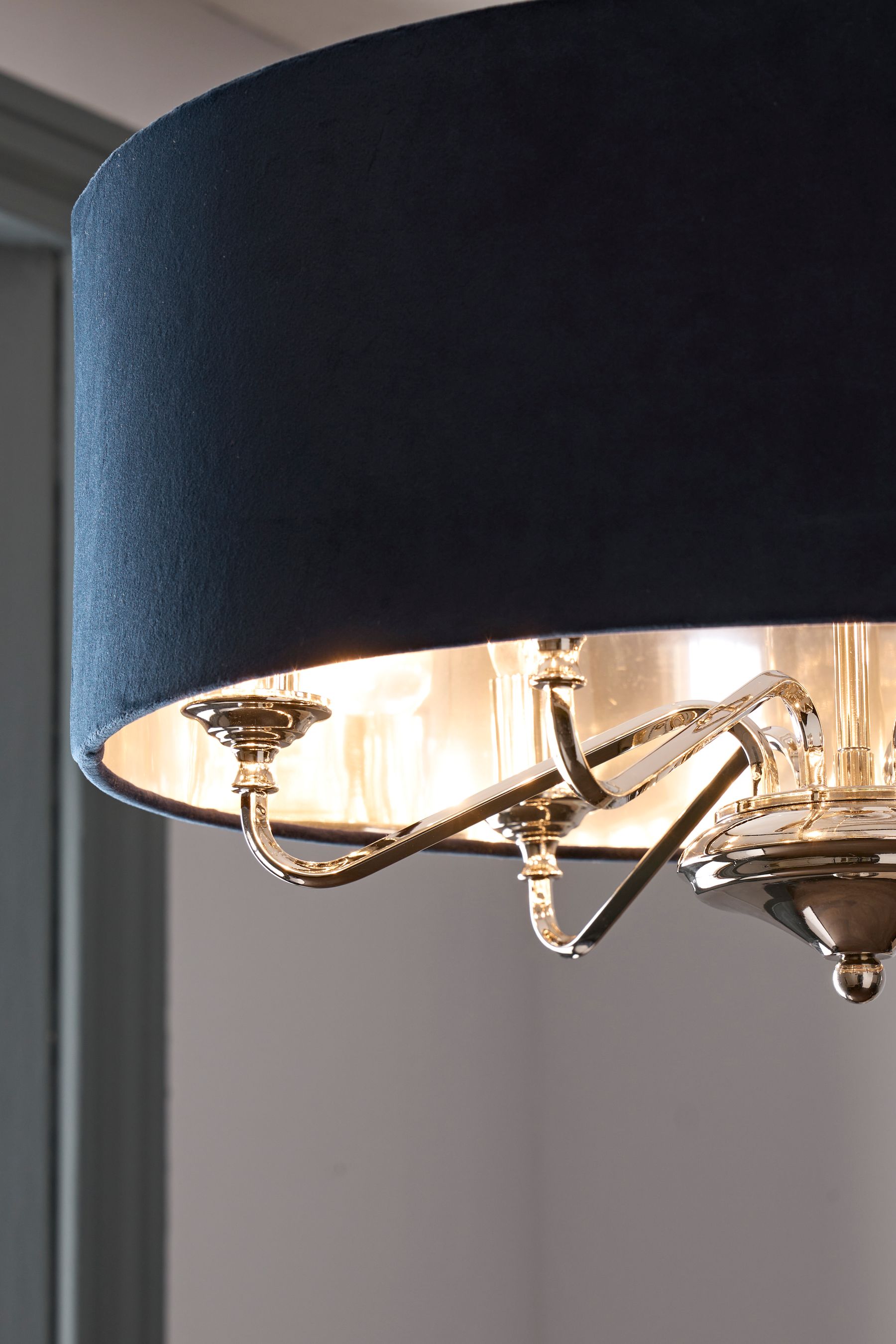 Burford 6 light chandelier sale