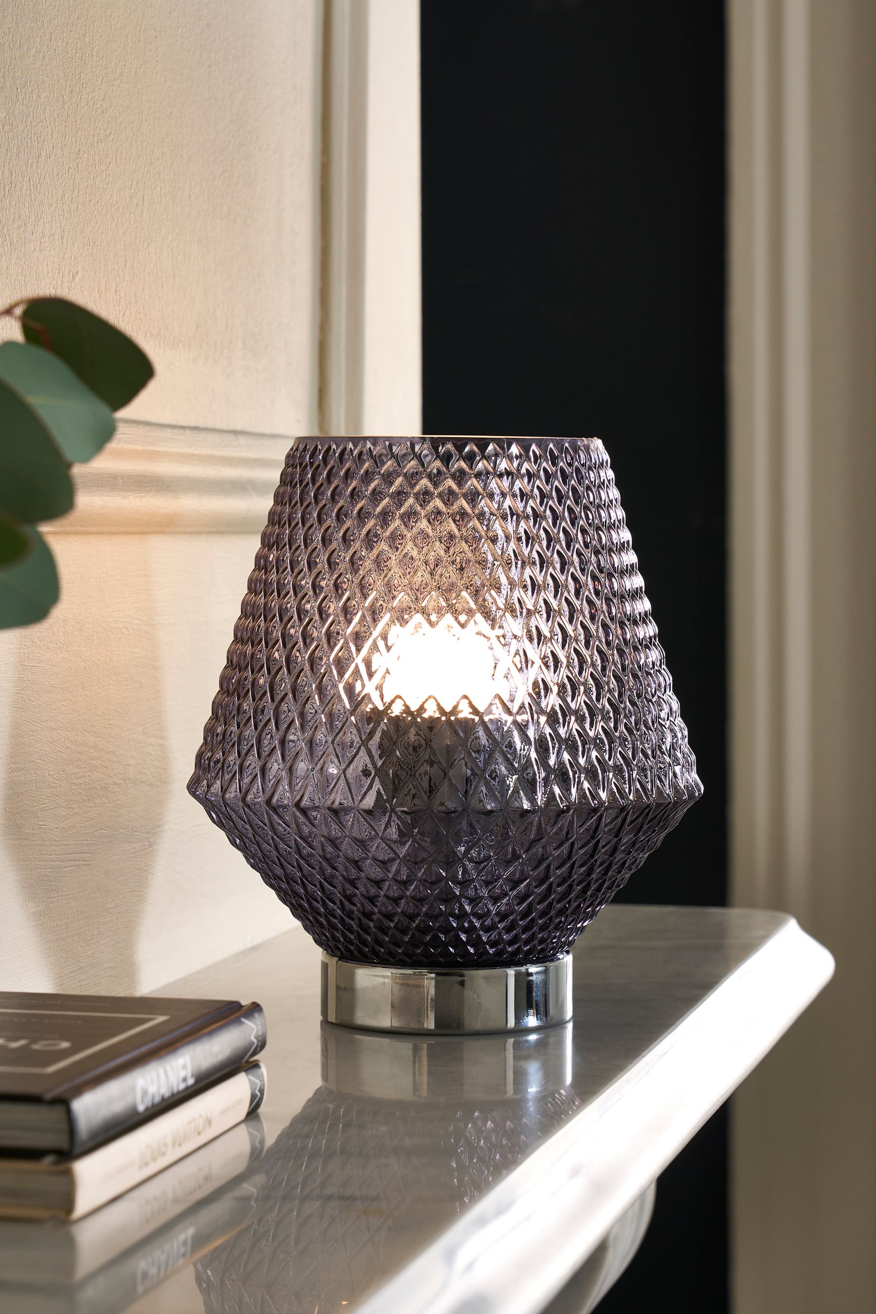 Next battery shop operated table lamps