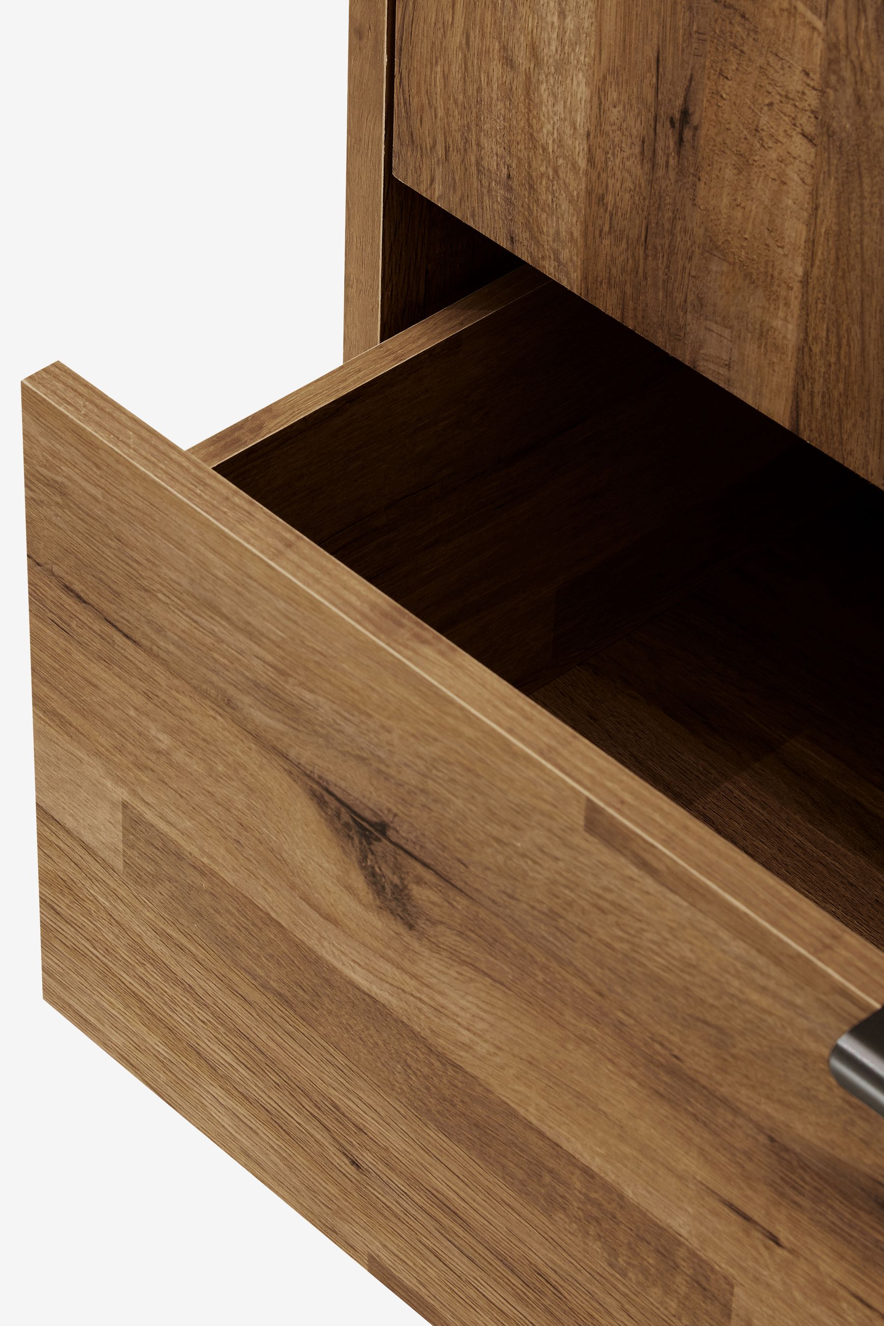 Next clearance oak wardrobe