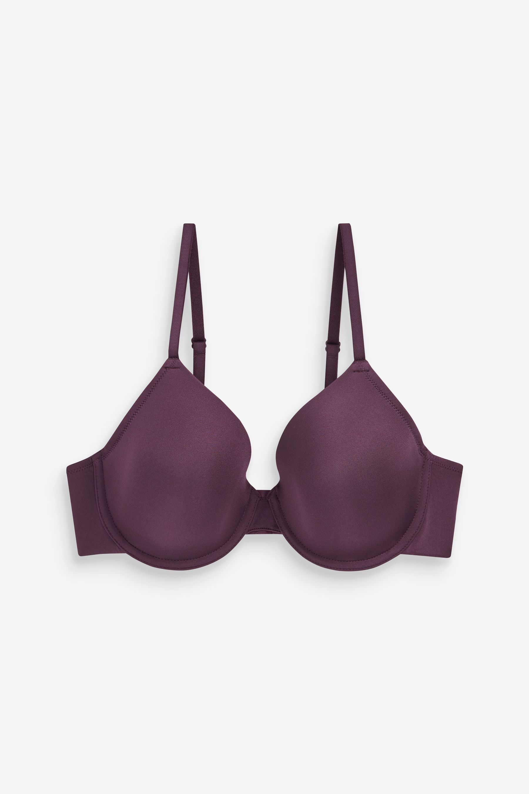 Purple bra deals