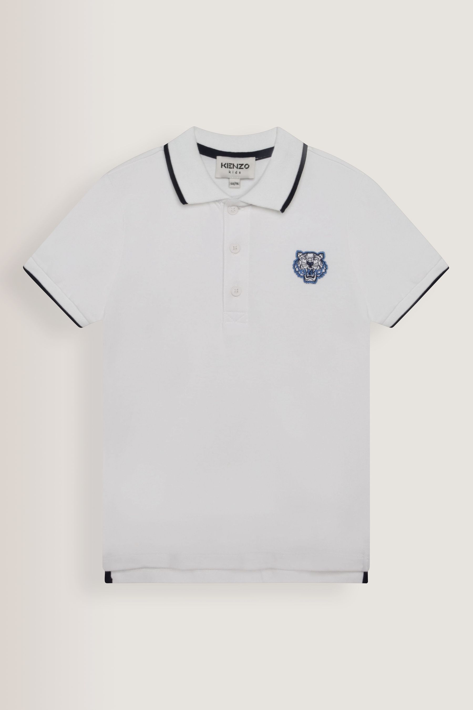 Buy KENZO KIDS Logo Polo from the Next UK online shop