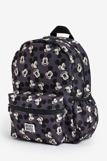 Gucci X Disney Mickey Mouse-print Backpack for Men