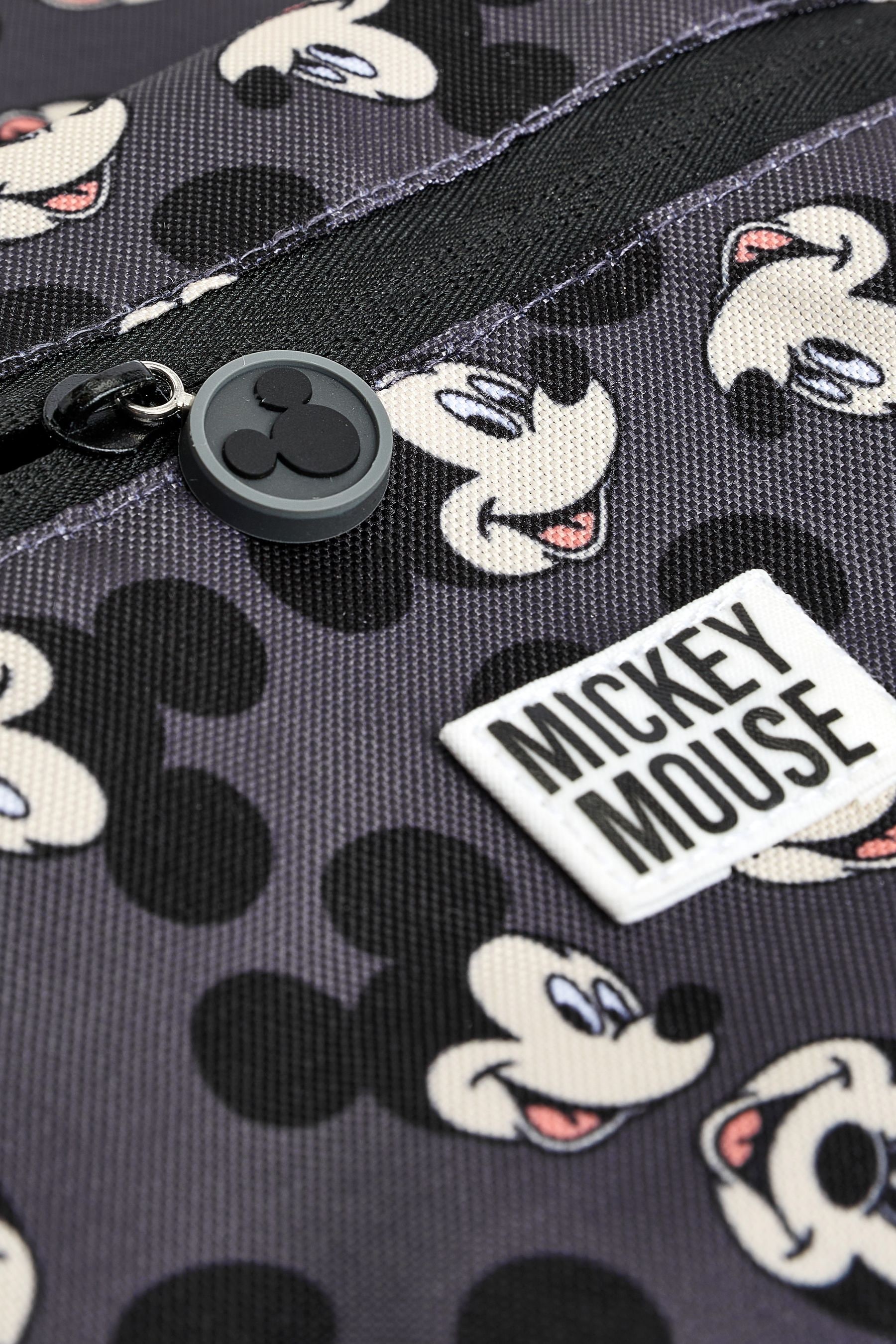 Disney mickey backpack clearance