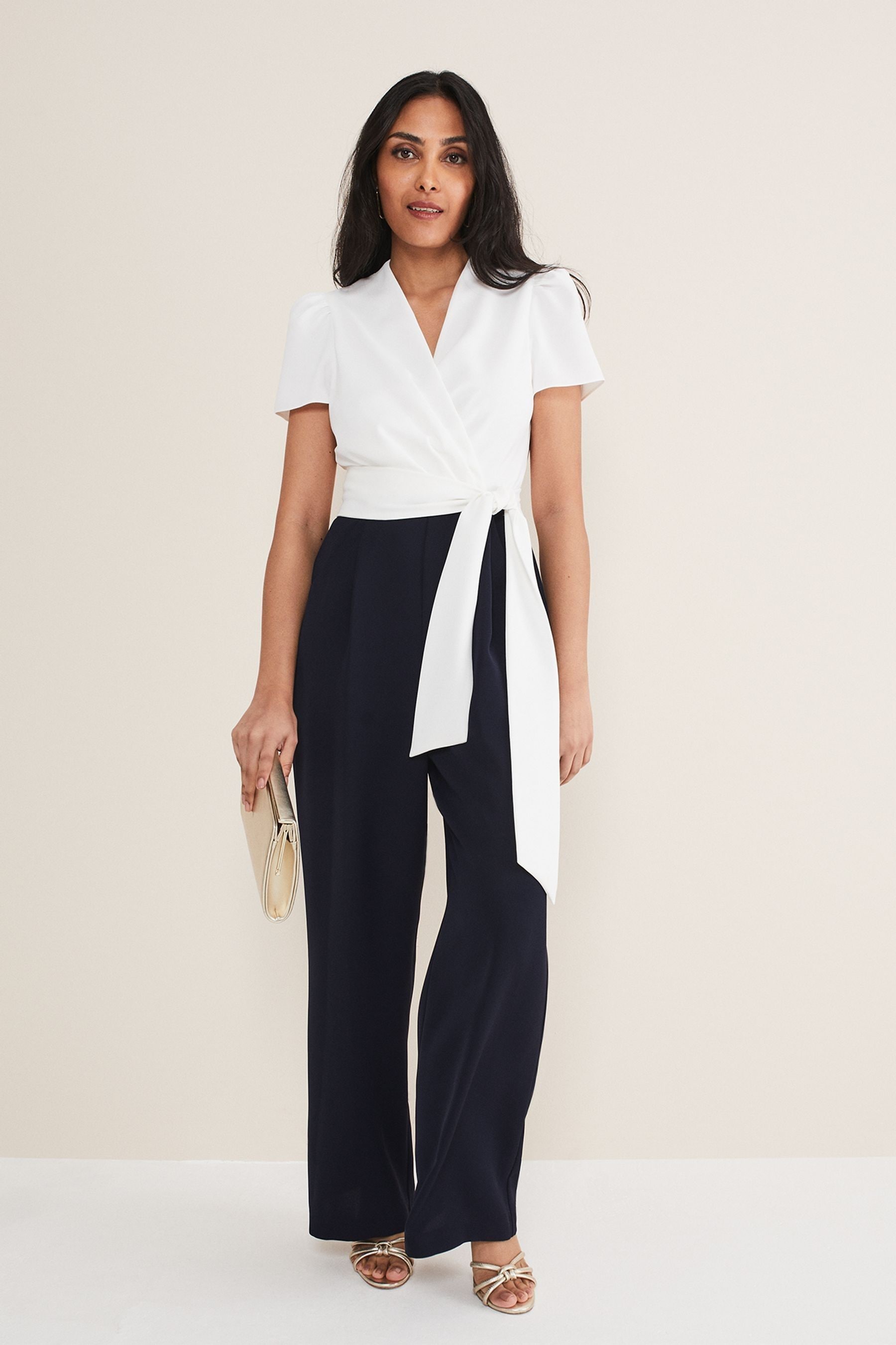 Phase eight nerissa jumpsuit online