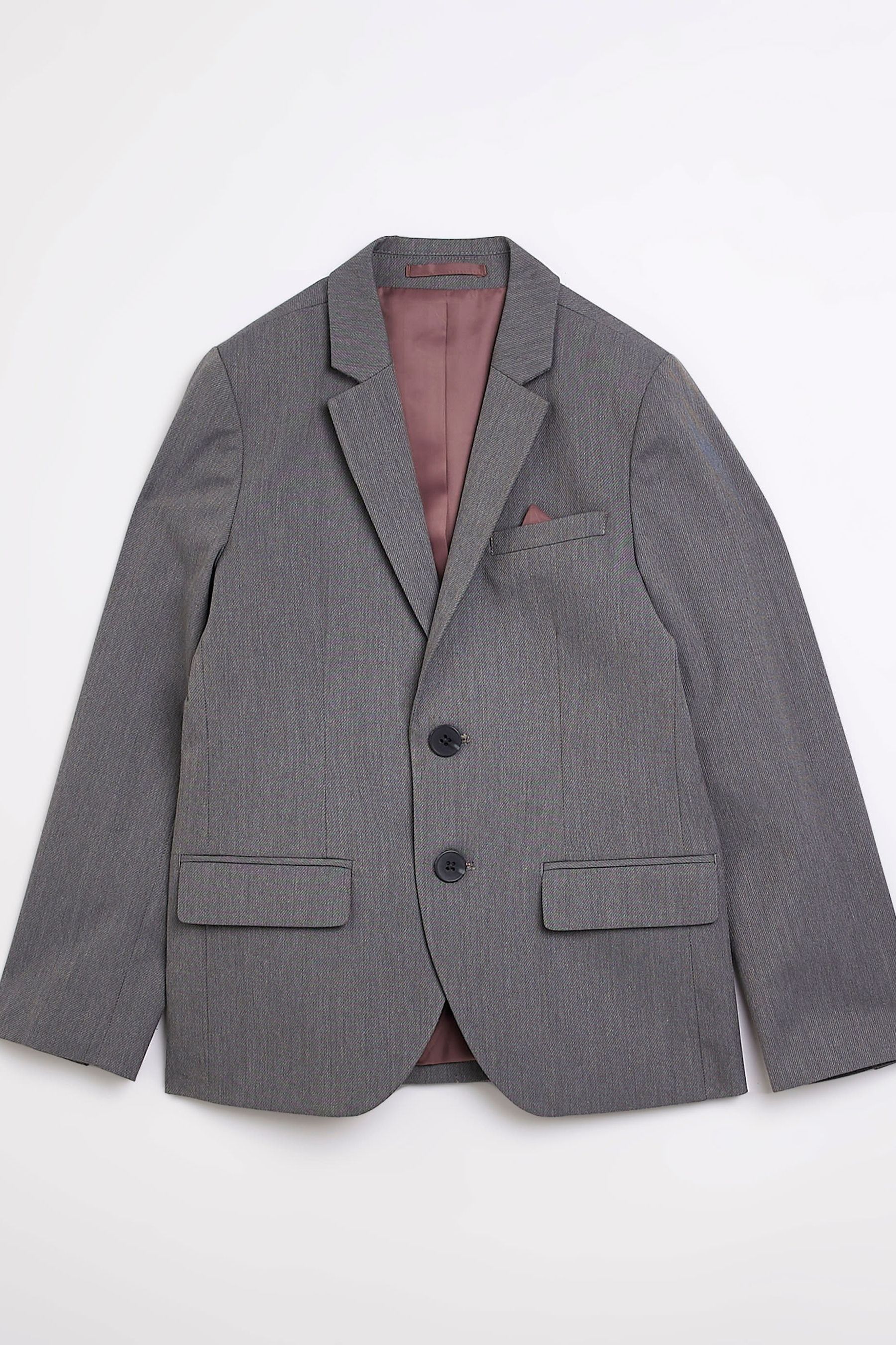 Boys coat online river island