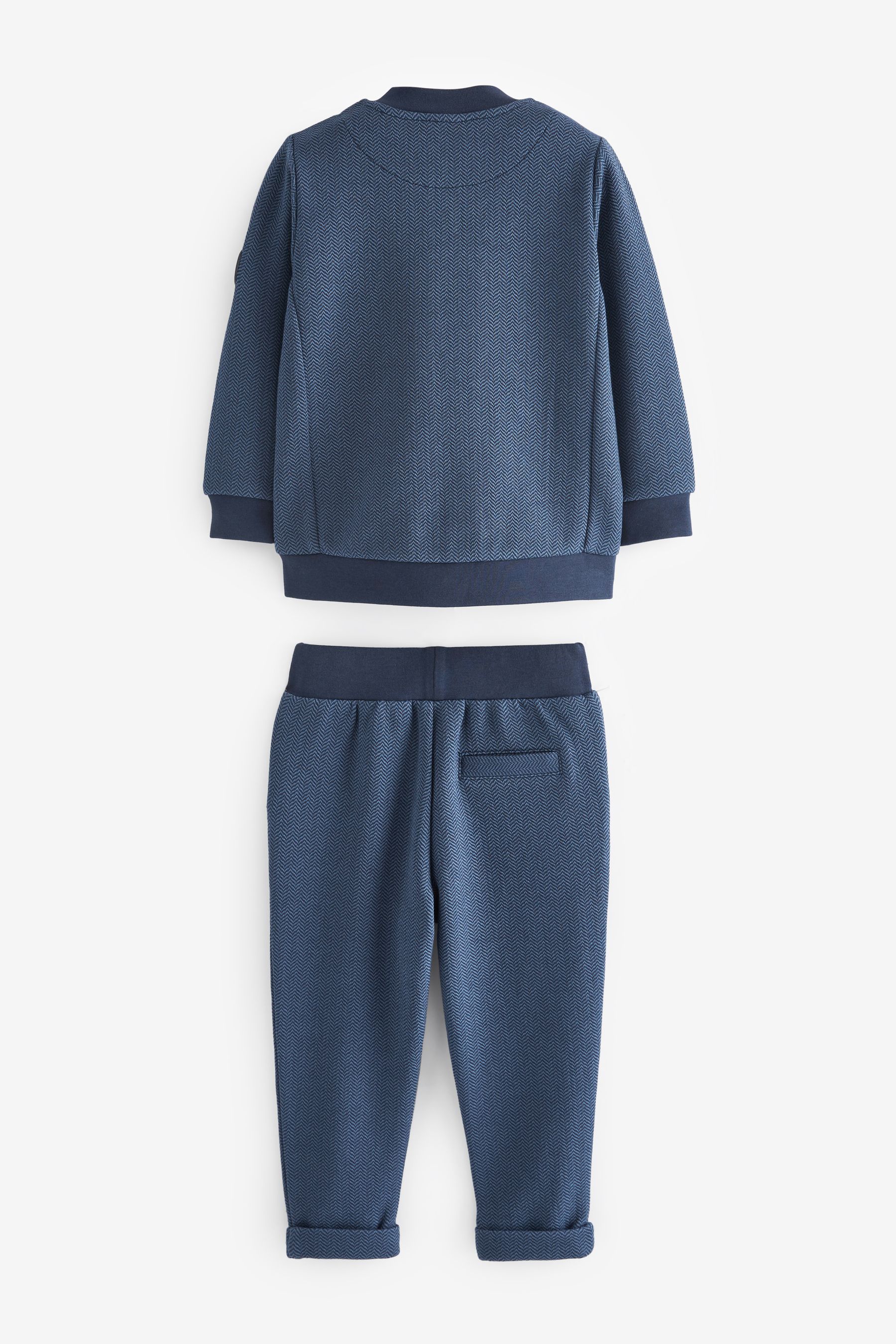 Ted baker hot sale boys jumper