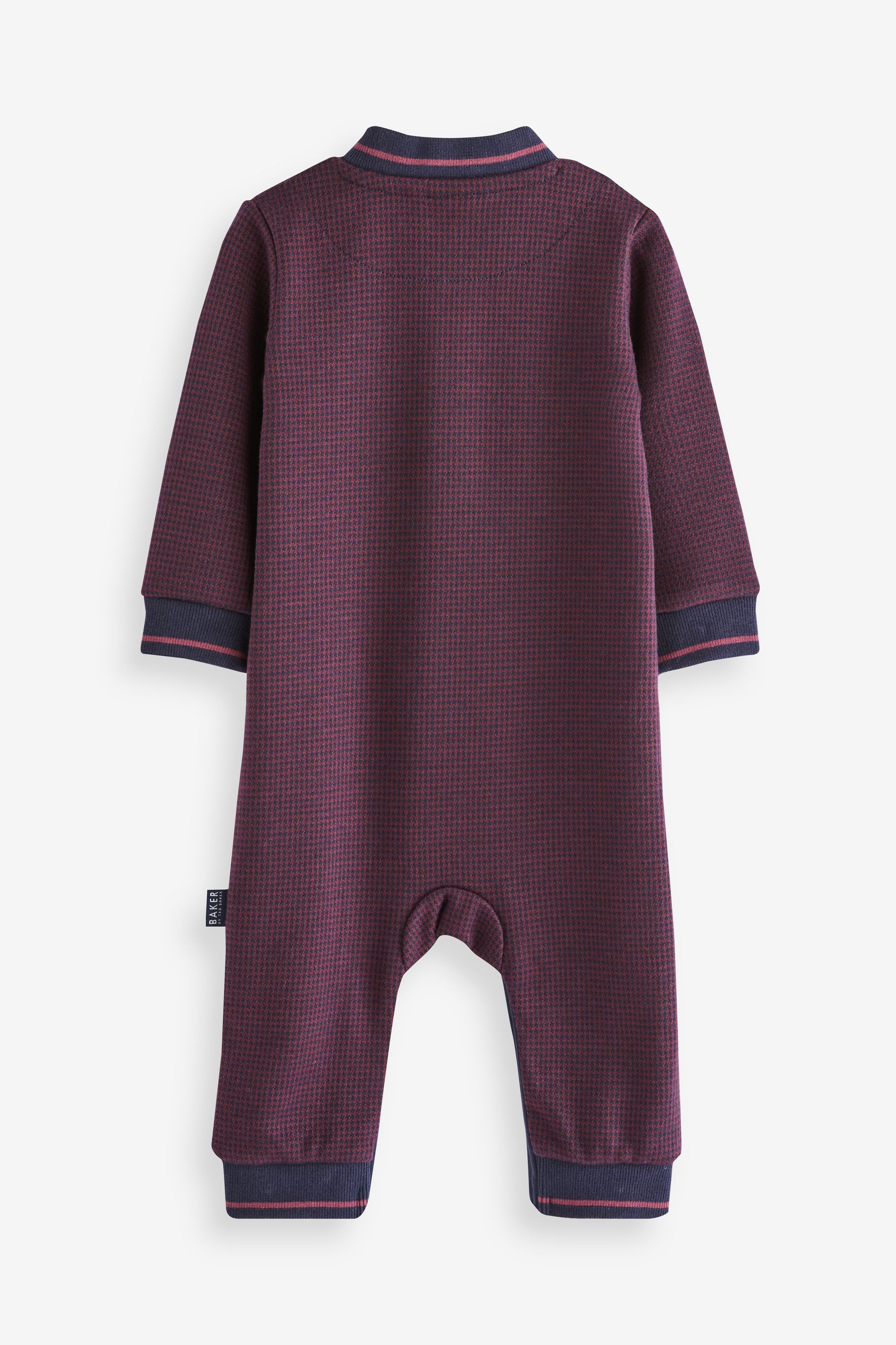 Ted baker baby boy romper 2025 suit
