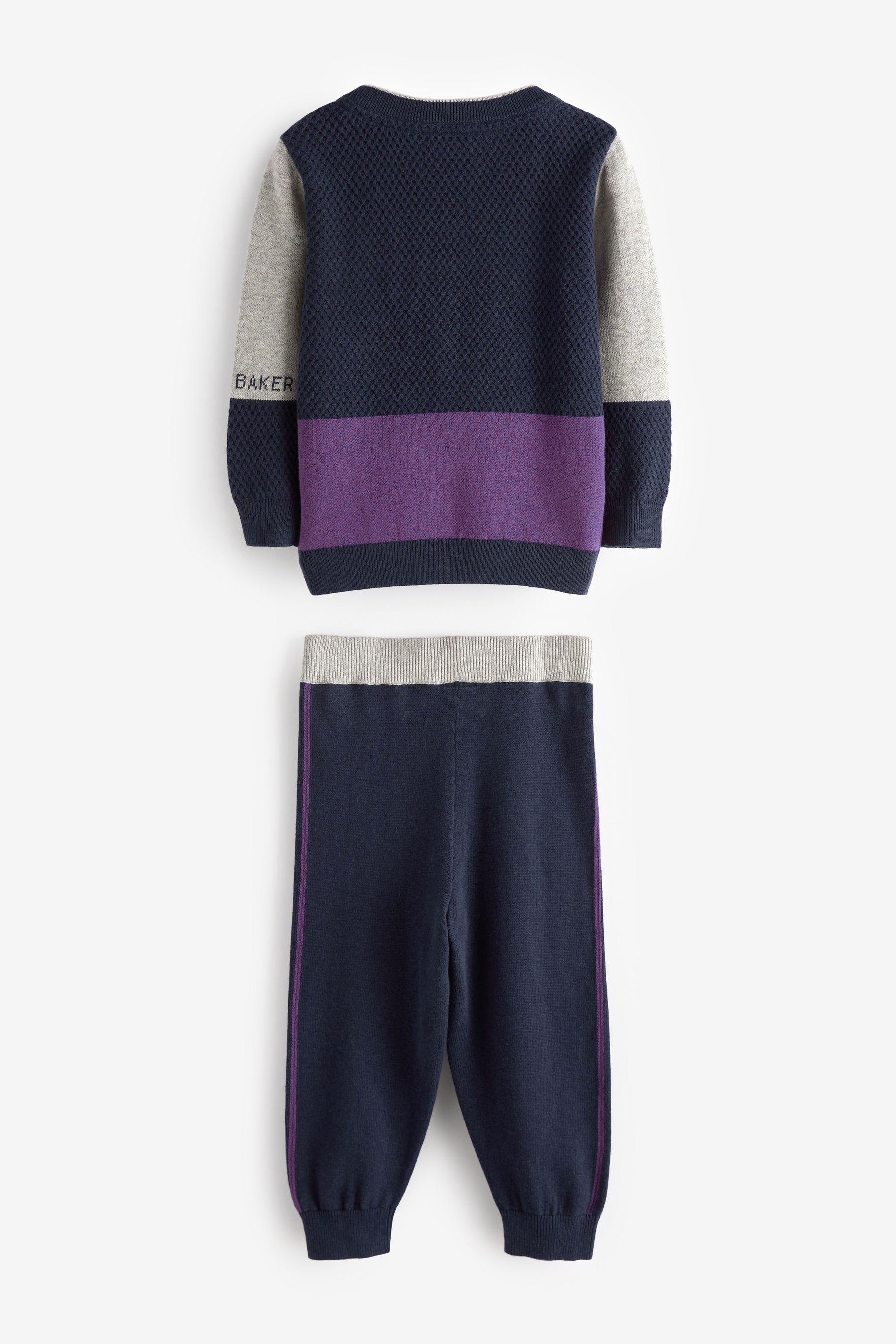 Ted baker cheap boys jumper