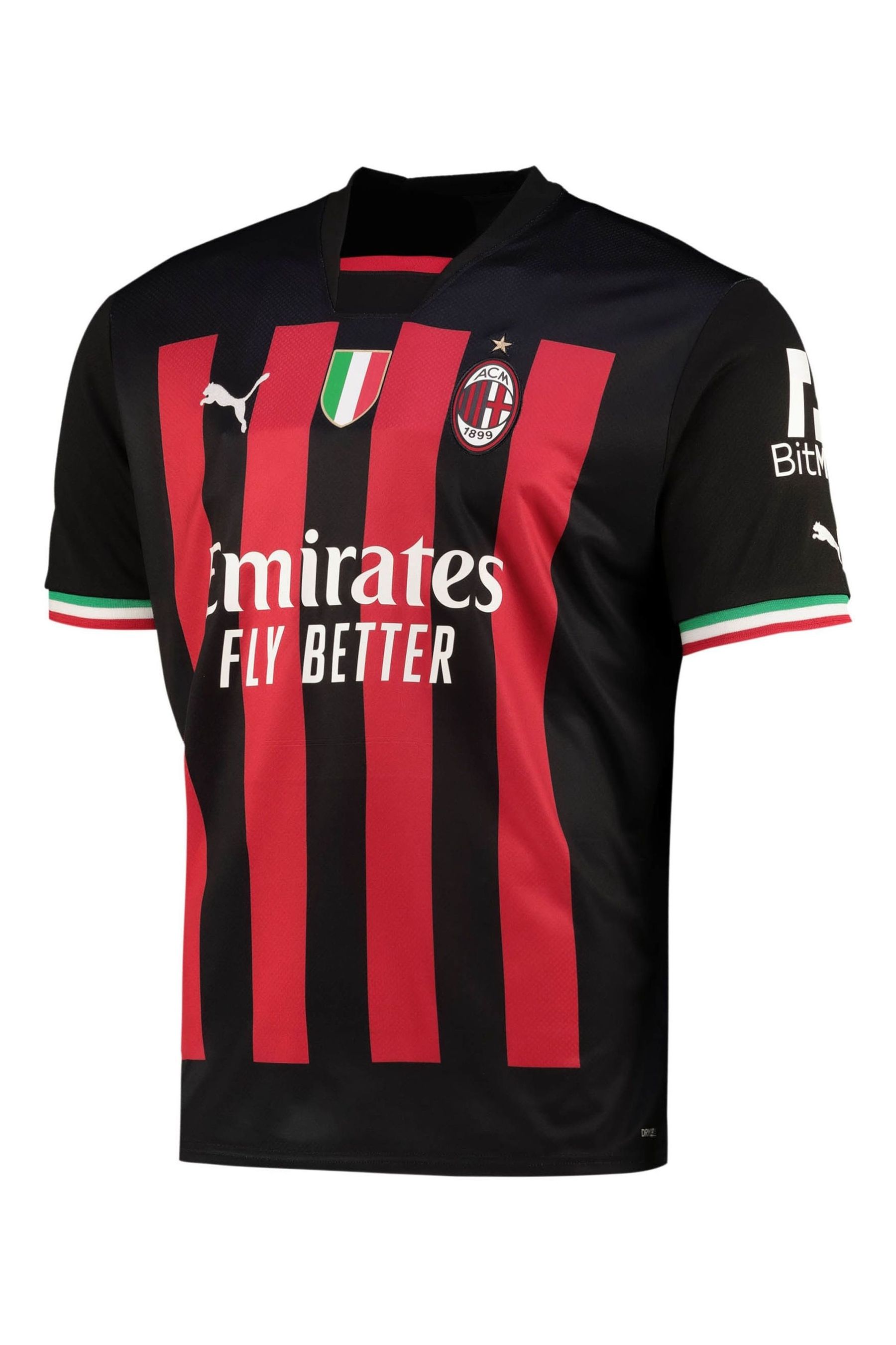 Maillot foot milan ac shop