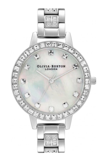 Olivia Burton Ladies Demi Treasure Watch