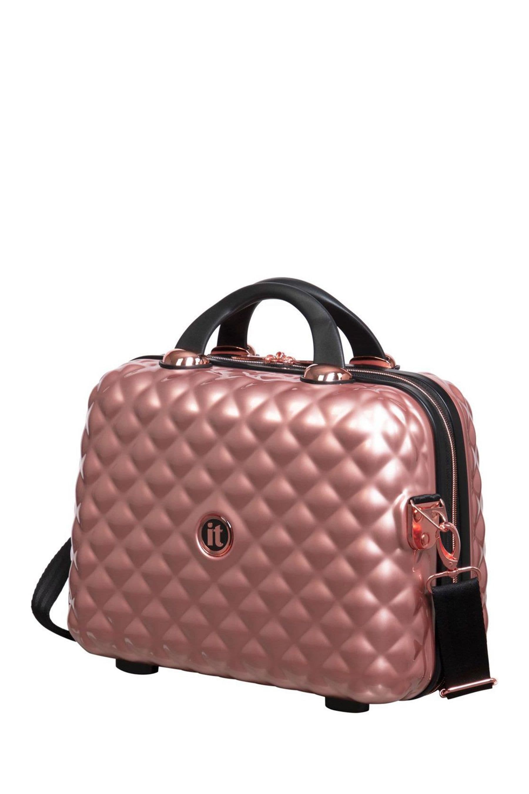 It shop vanity case
