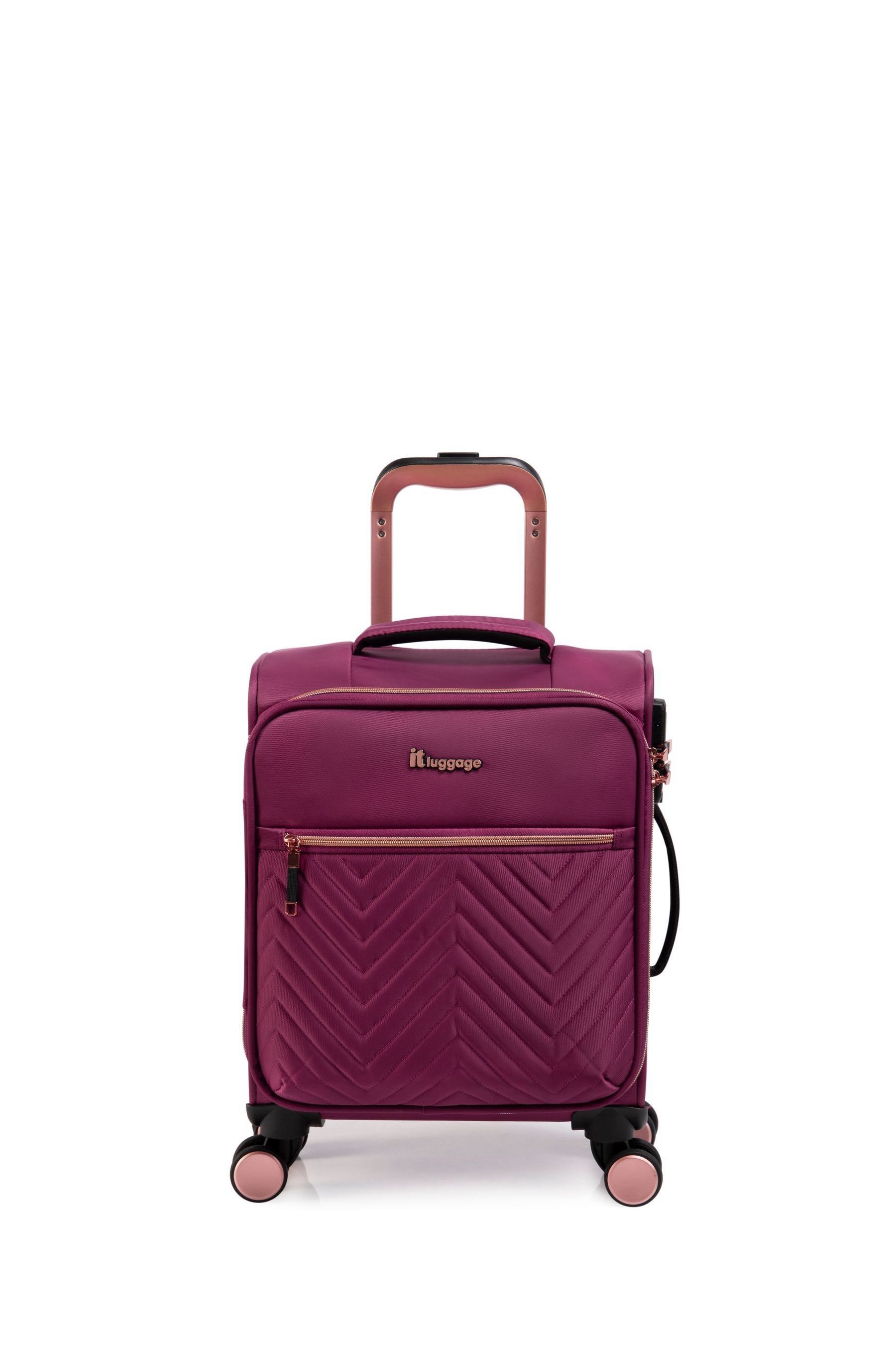 It luggage lux lite cabin sale case