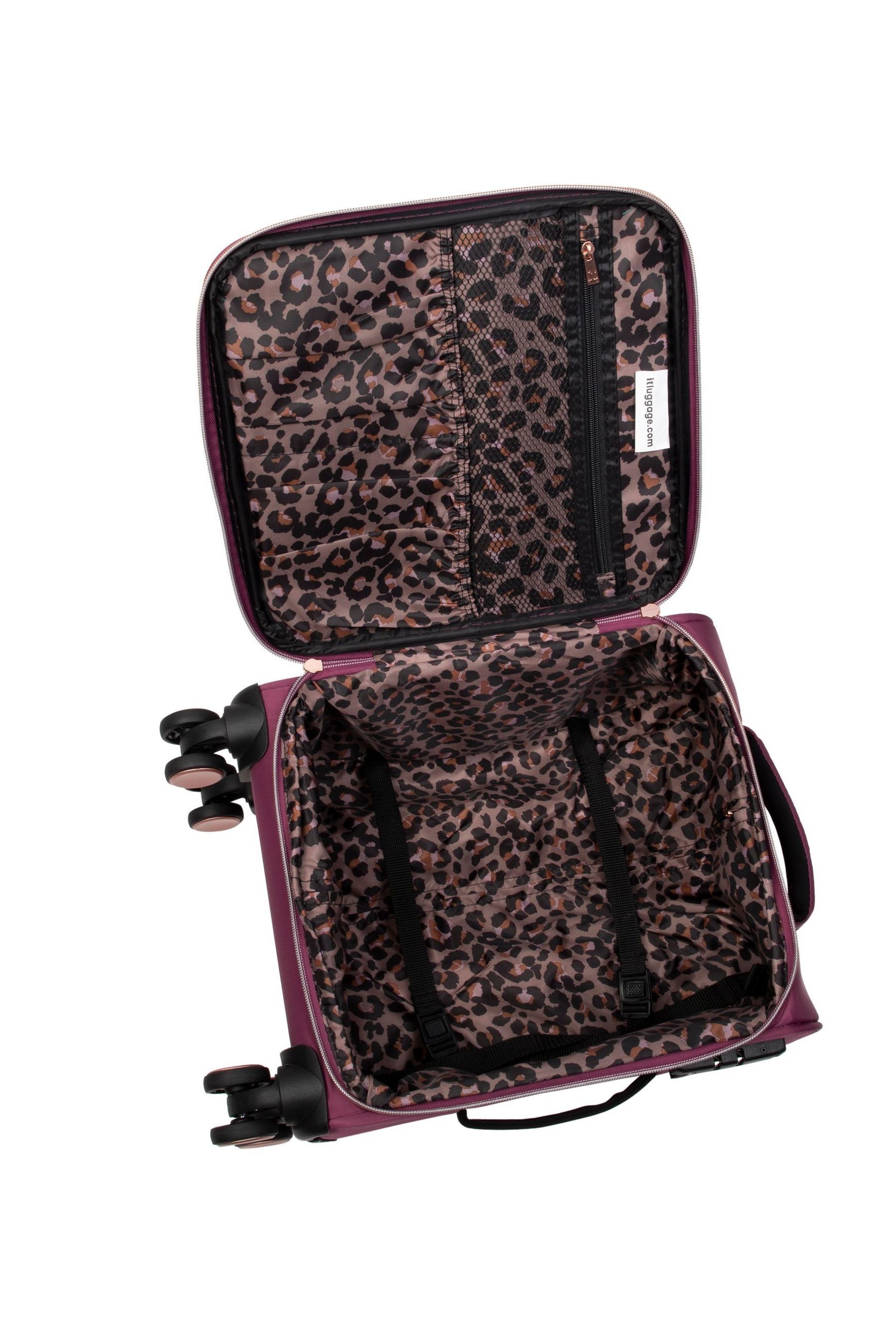 It shop luggage luxlite