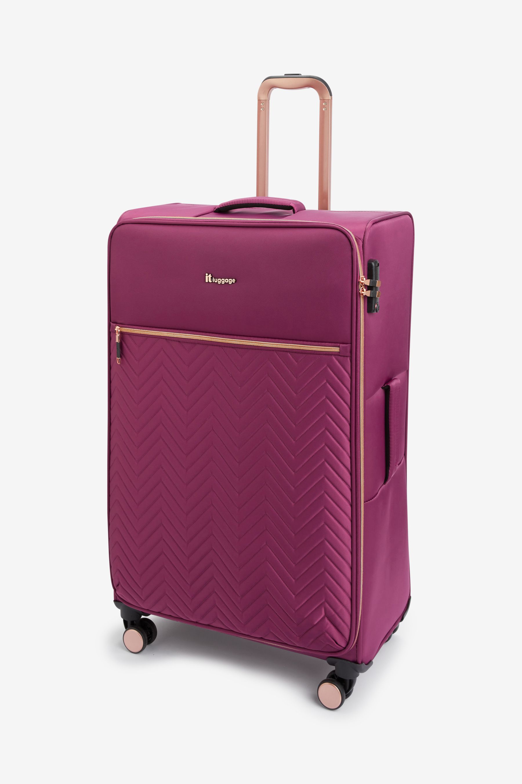 It best sale lux suitcase