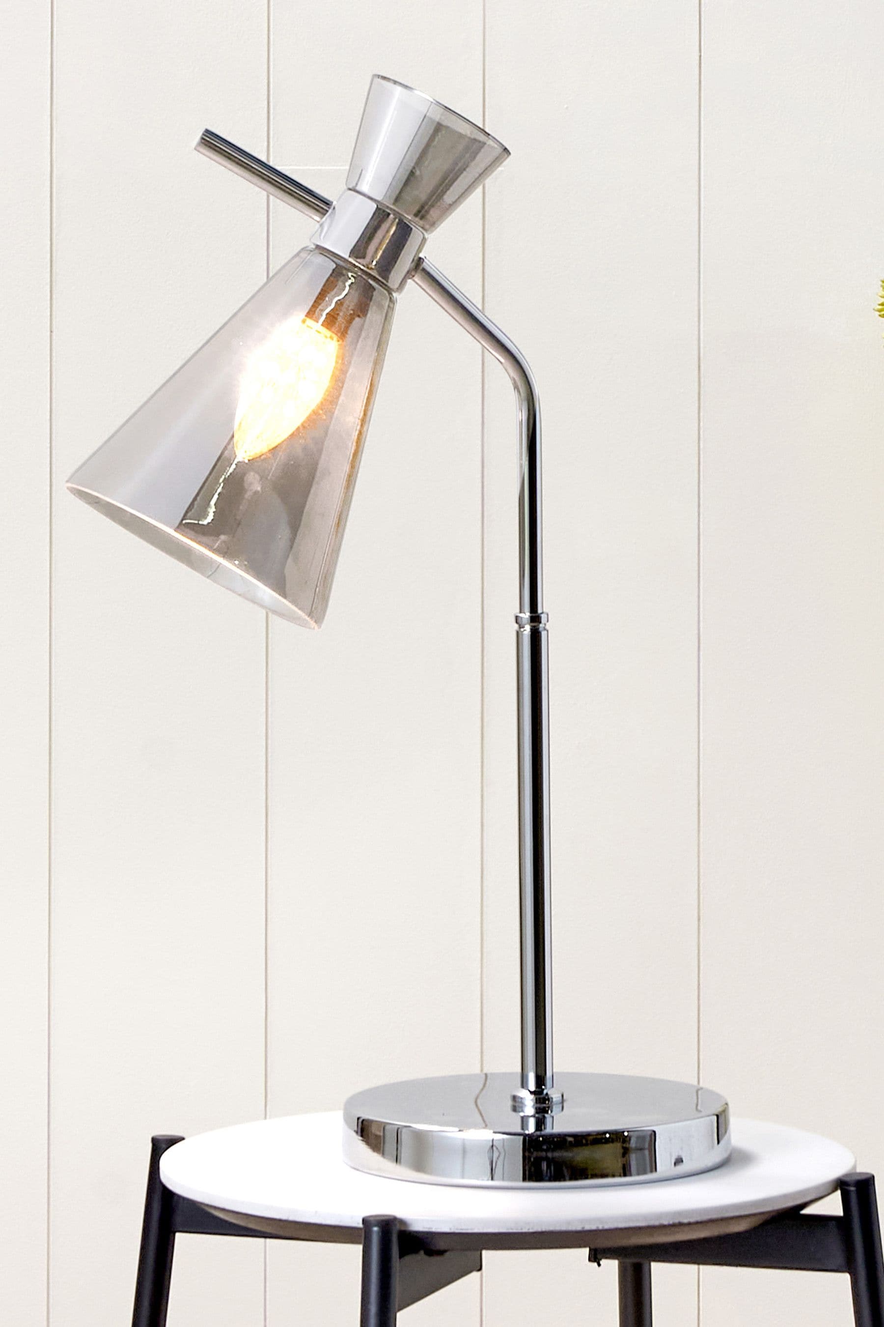 Next monroe on sale lamp