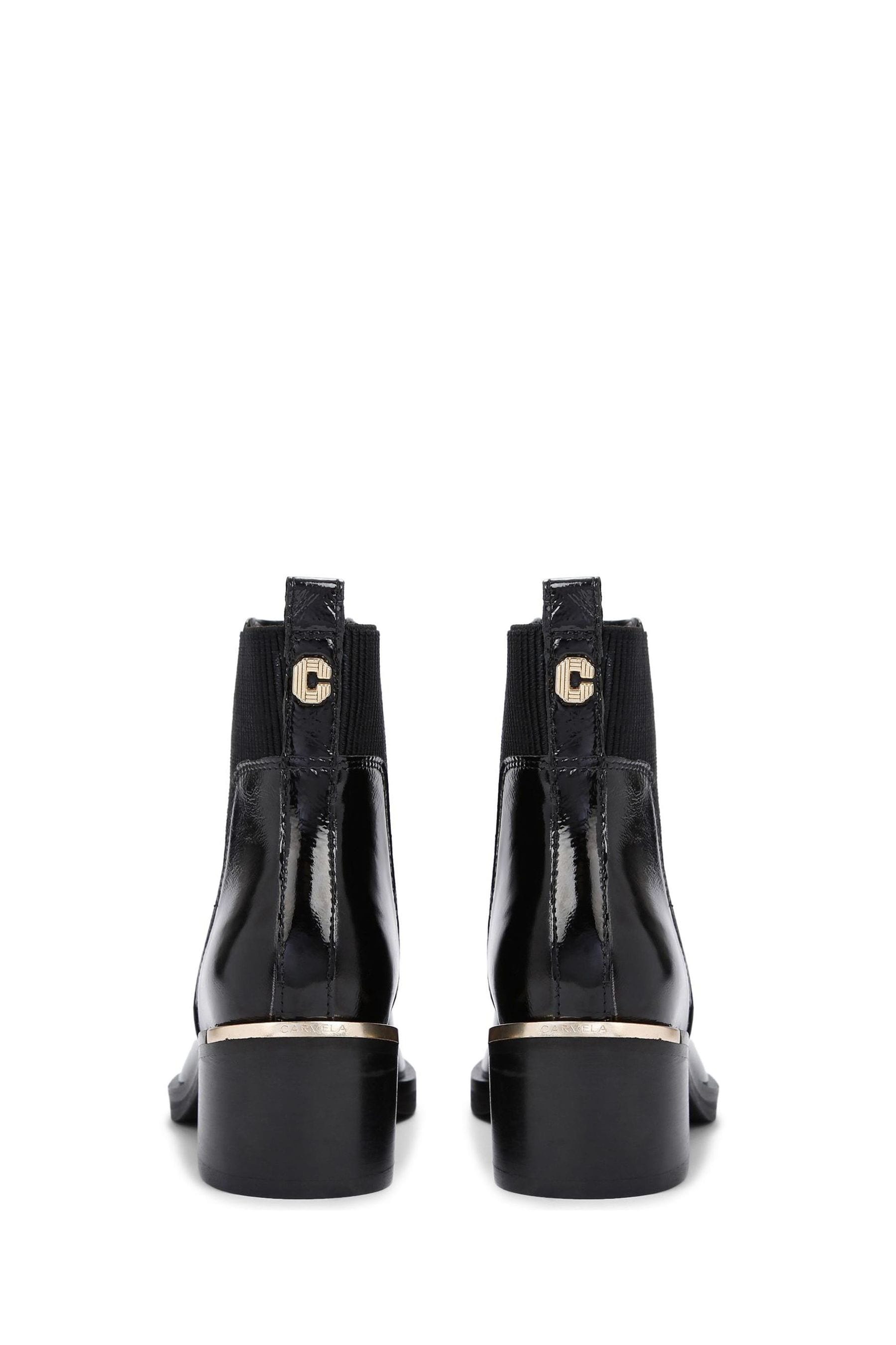 Carvela wellies top