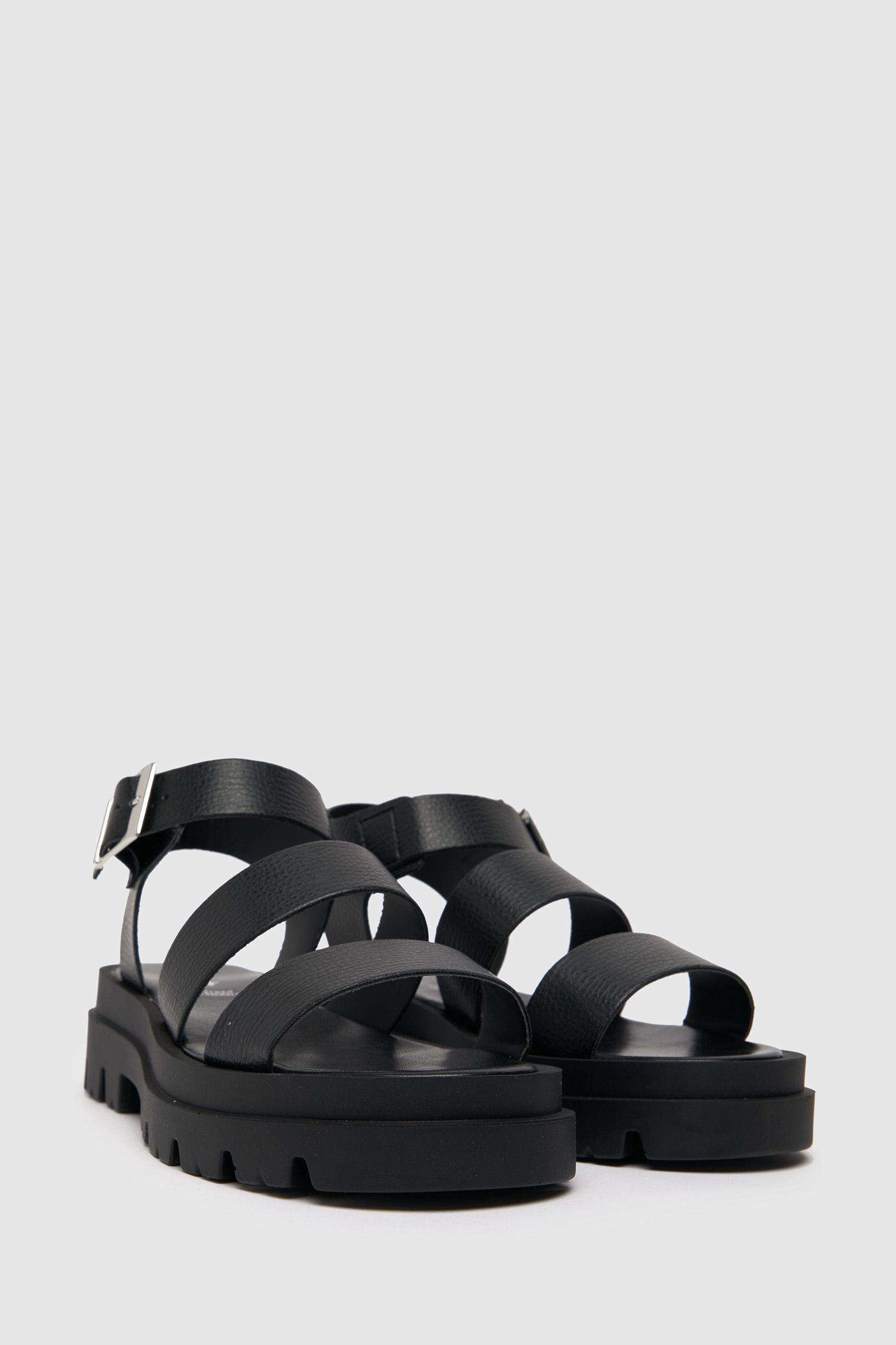 New look chunky sandals sale