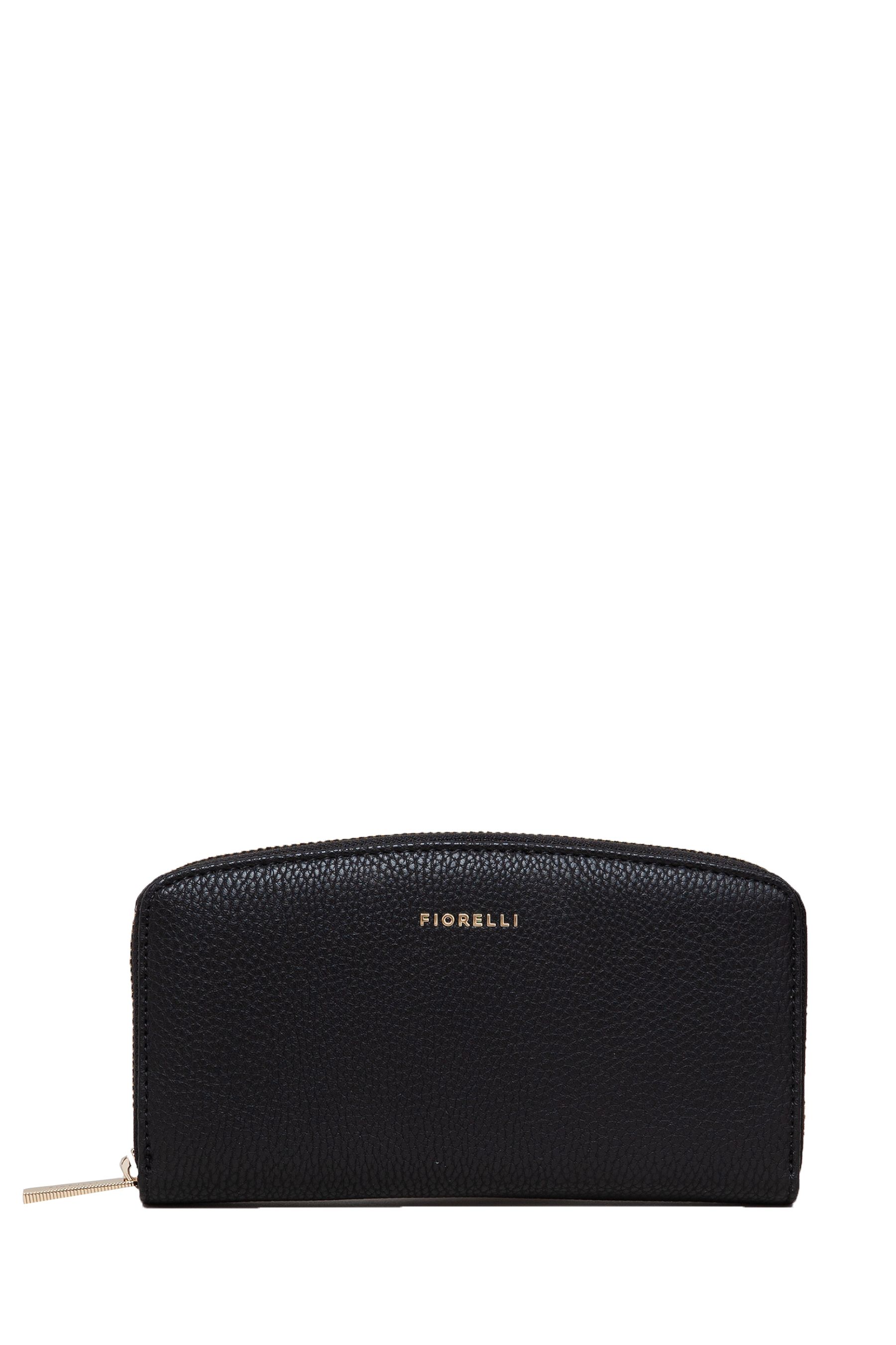 Fiorelli top grey purse