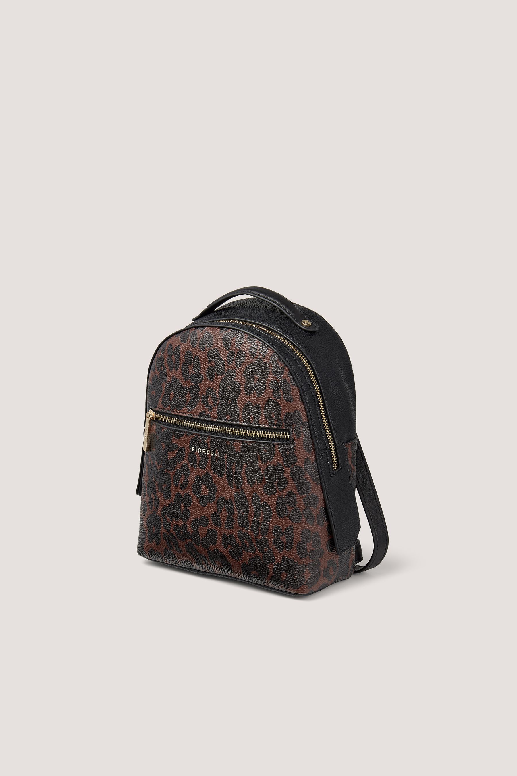 Buy Fiorelli Anouk Casual Grain Backpack from the Next UK online shop