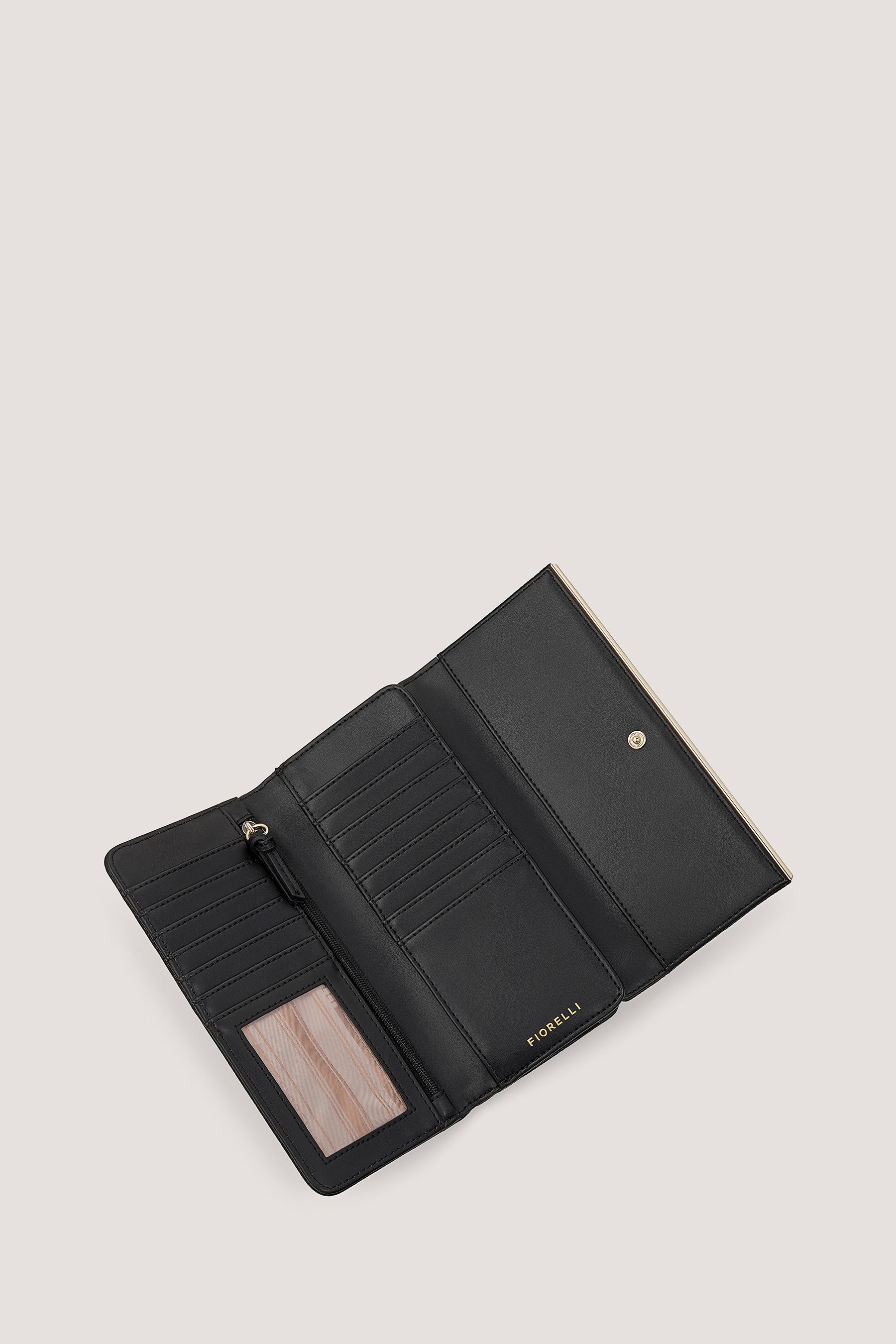 Fiorelli carmen deals purse black