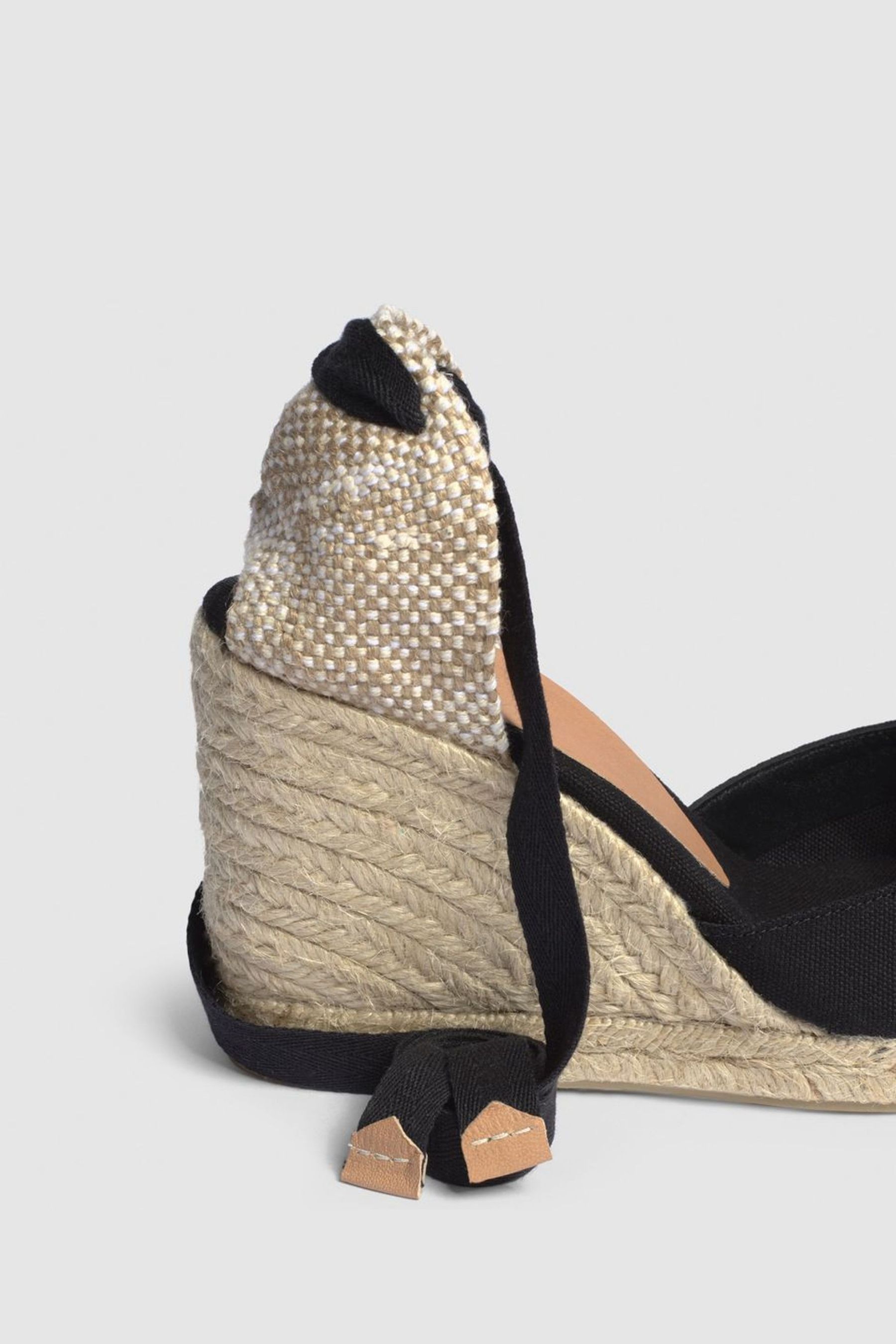 Buy Castaner Carina Wedge Espadrille from the Next UK online shop
