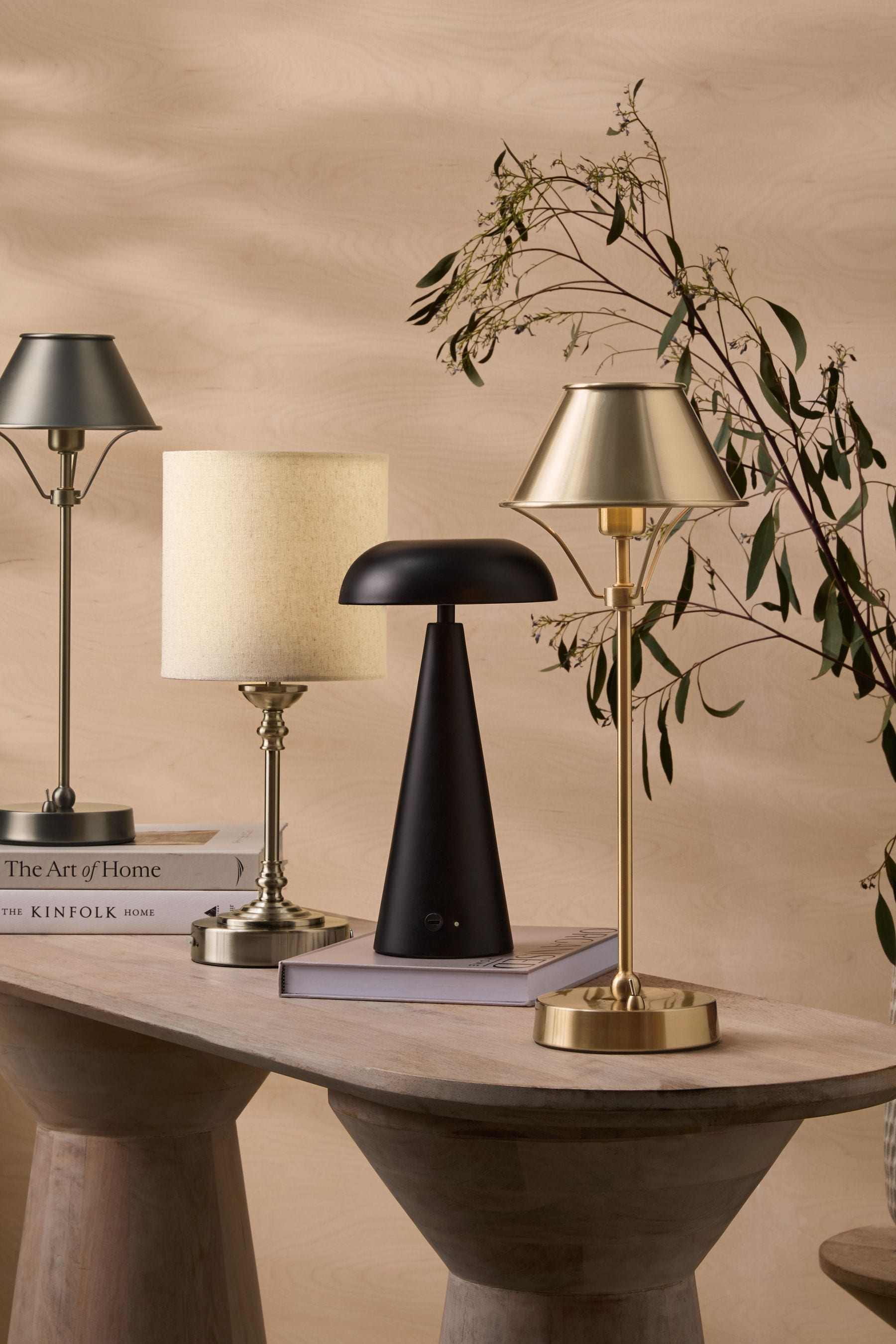 Next burford discount table lamp